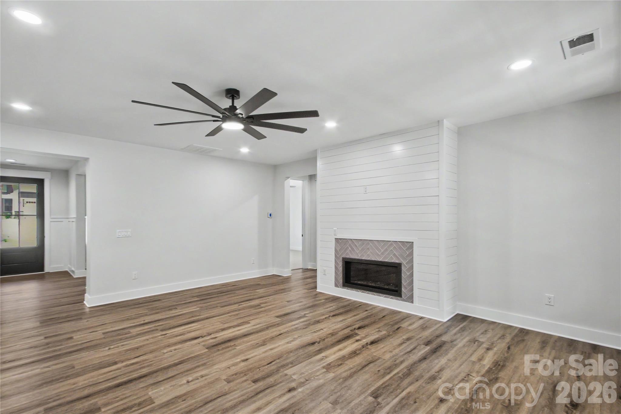 3201 Timber Run Lane — Maiden