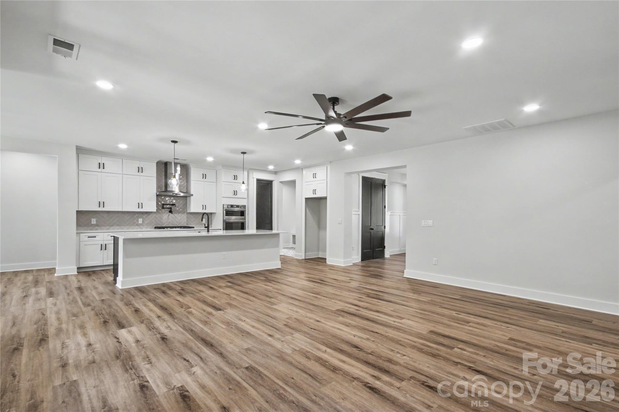 3201 Timber Run Lane — Maiden