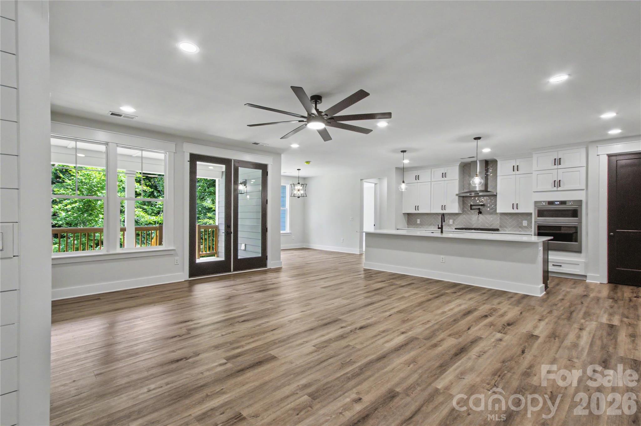 3201 Timber Run Lane — Maiden