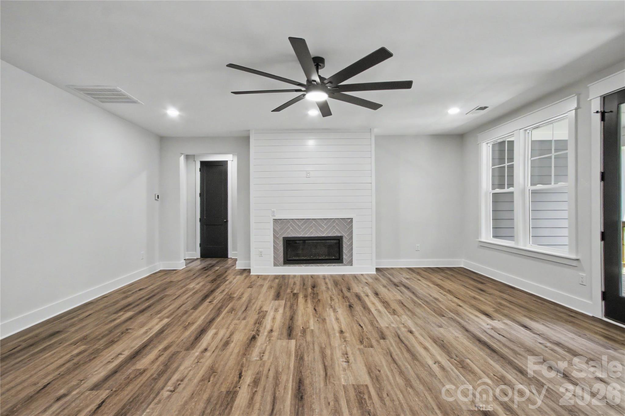 3201 Timber Run Lane — Maiden
