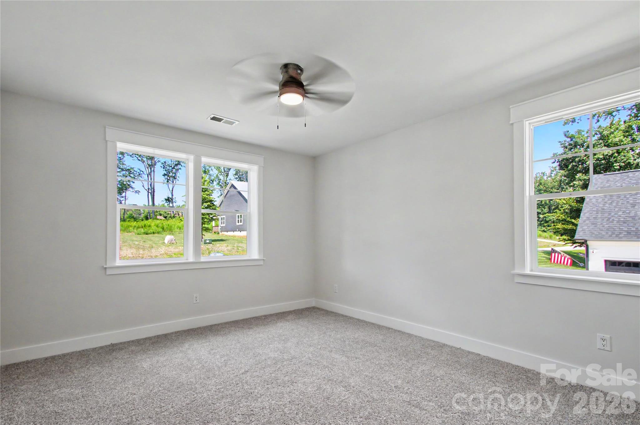 3201 Timber Run Lane — Maiden