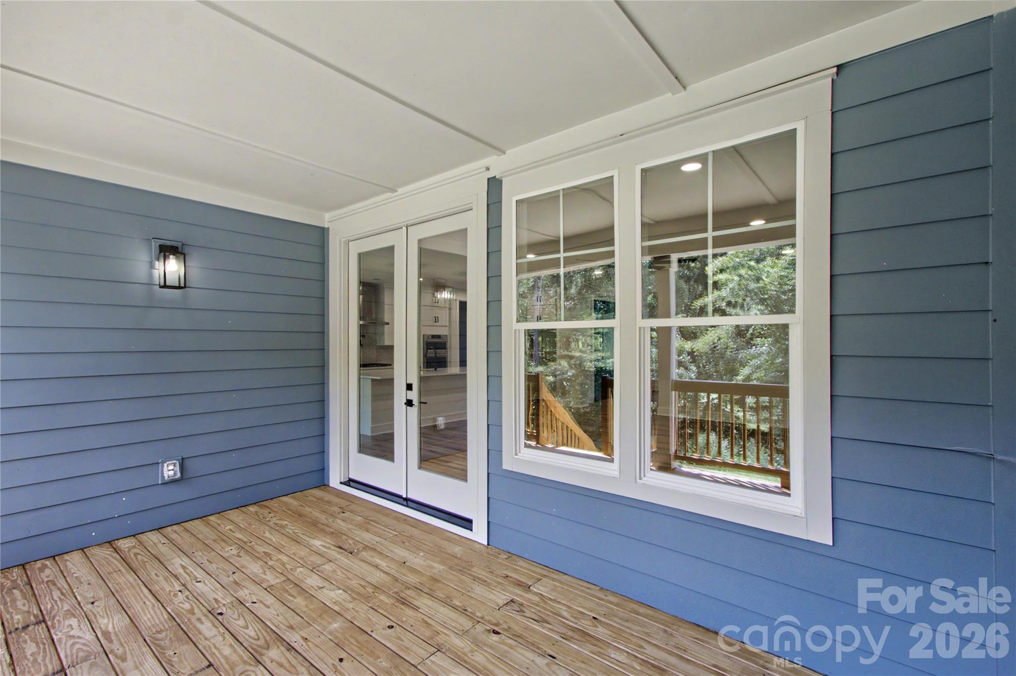 3201 Timber Run Lane — Maiden