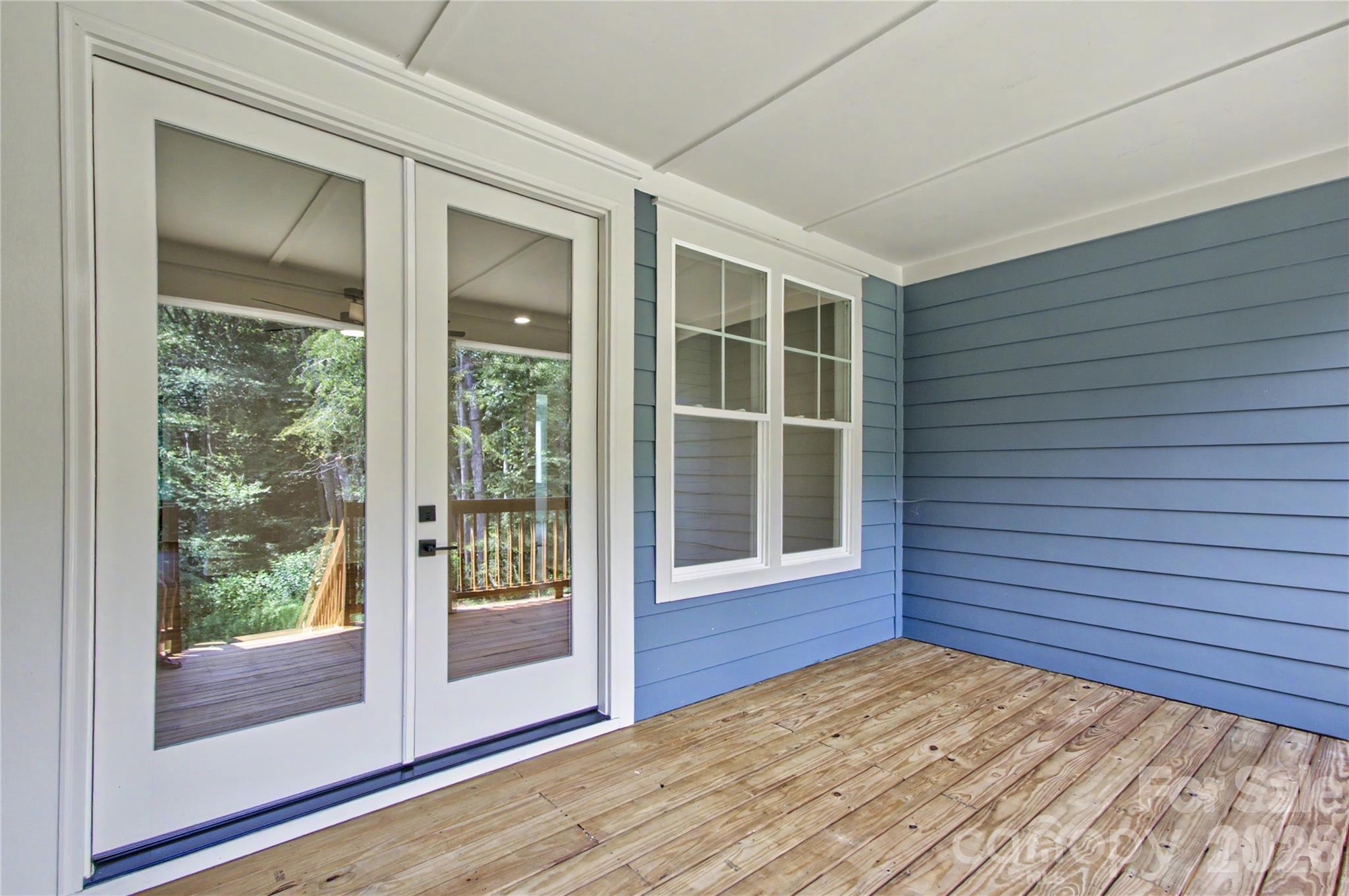 3201 Timber Run Lane — Maiden