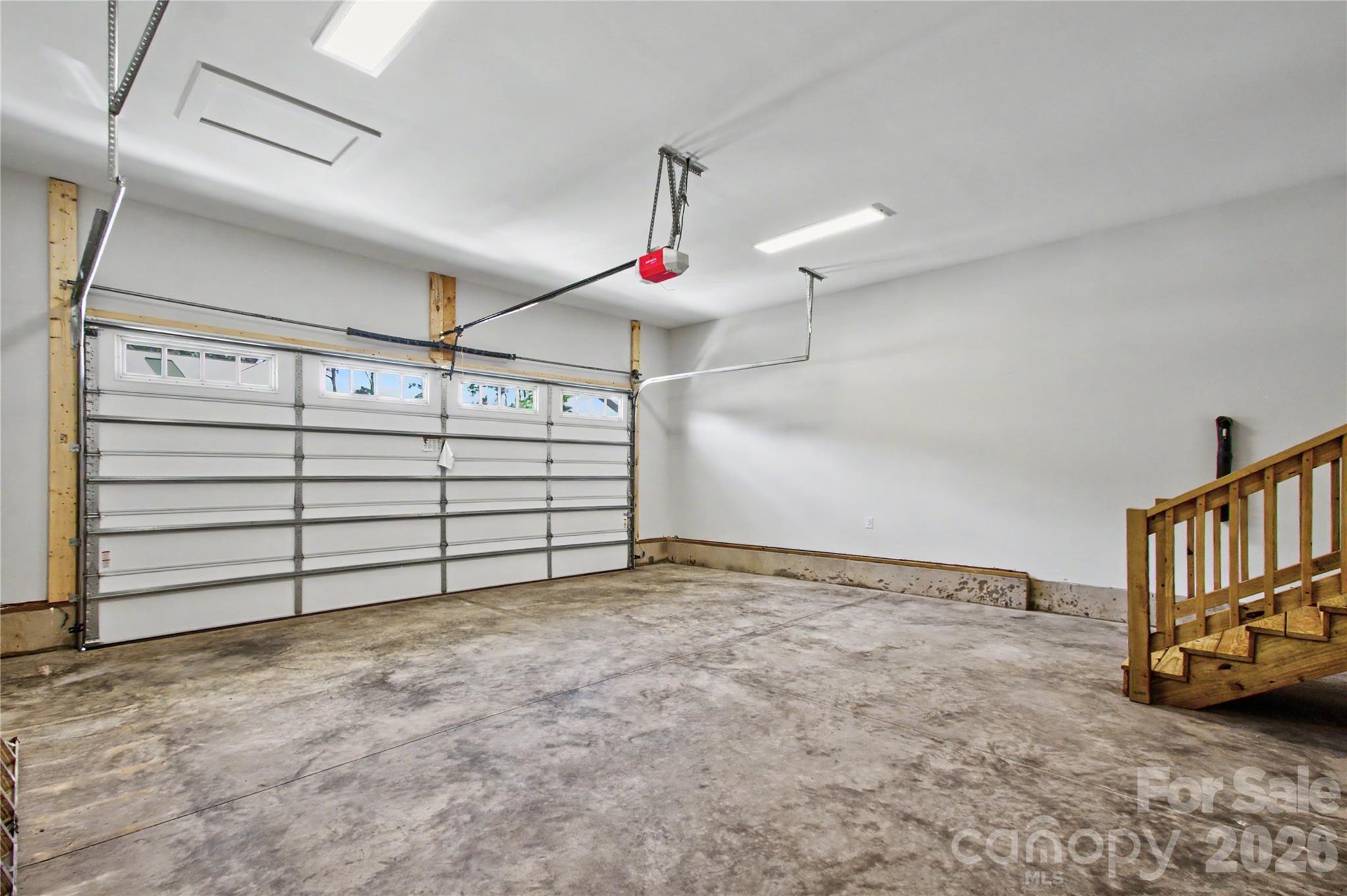 3201 Timber Run Lane — Maiden