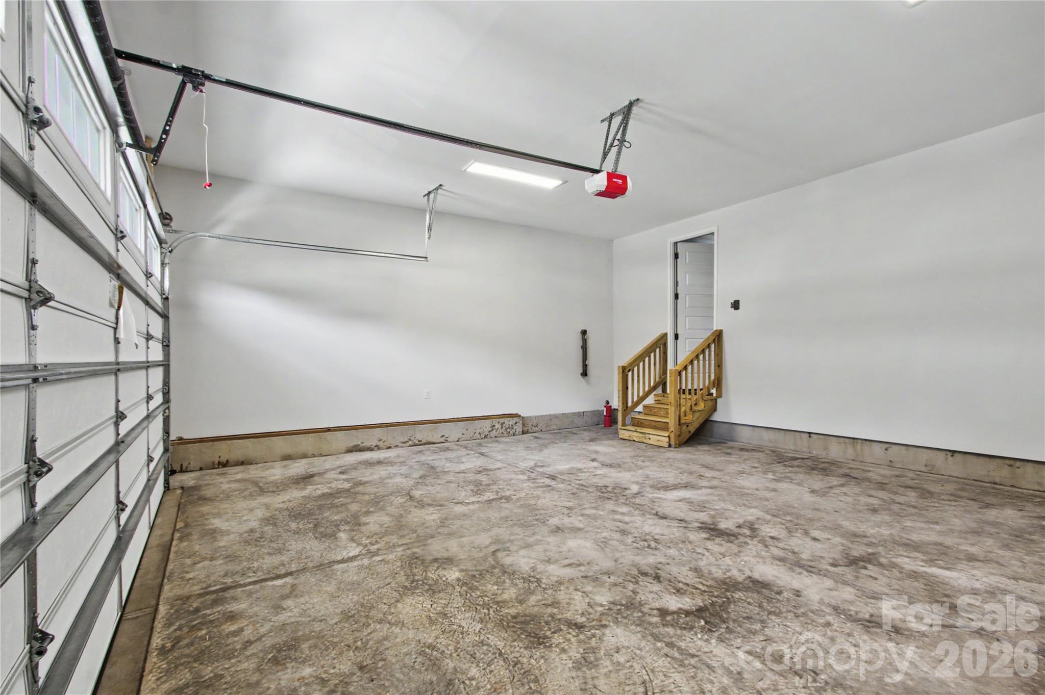 3201 Timber Run Lane — Maiden