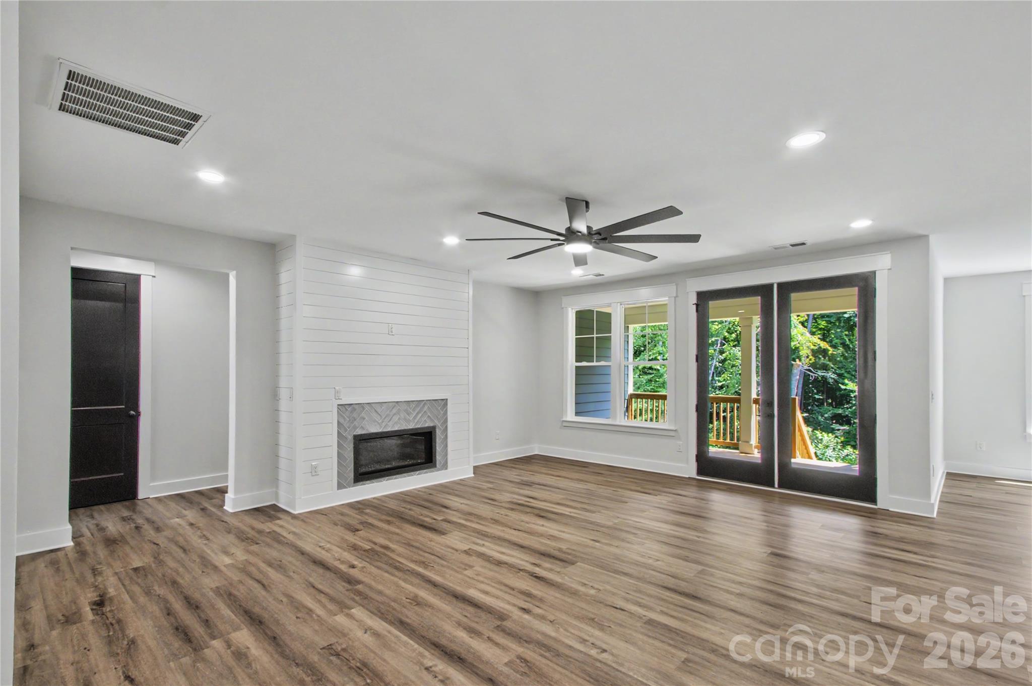 3201 Timber Run Lane — Maiden