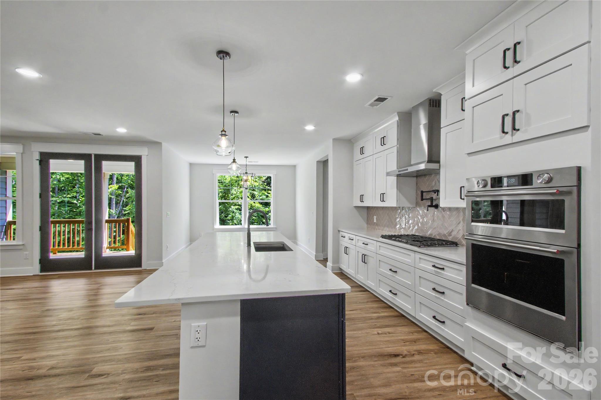 3201 Timber Run Lane — Maiden