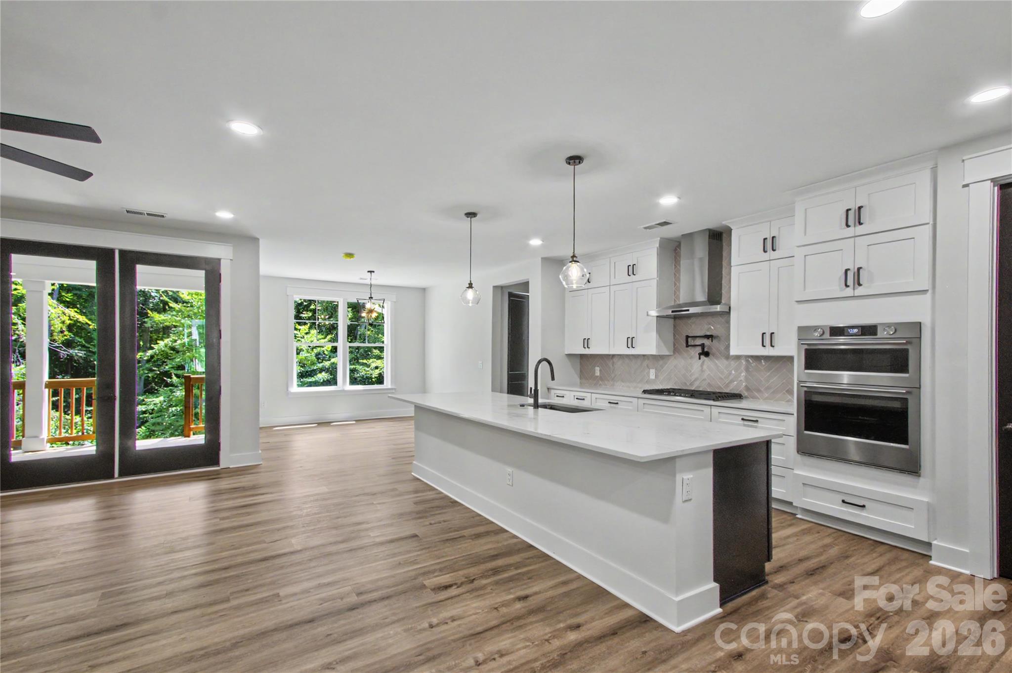 3201 Timber Run Lane — Maiden