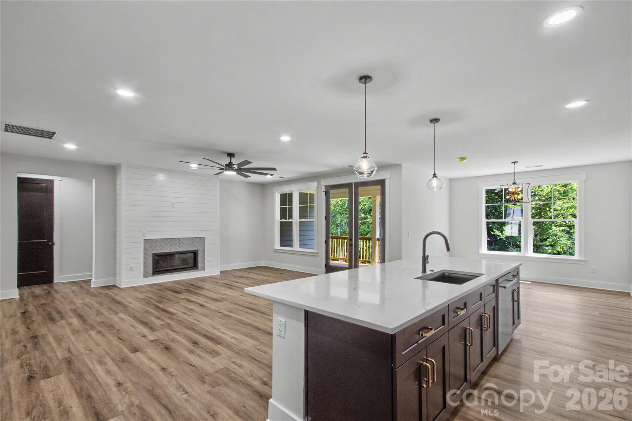3201 Timber Run Lane — Maiden