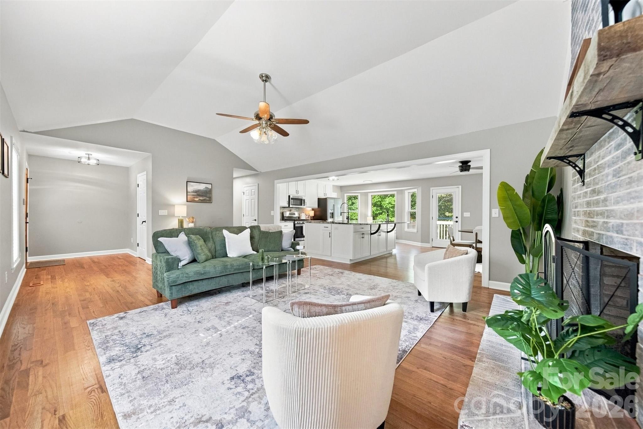 4230 Rugged Hill Road — Maiden