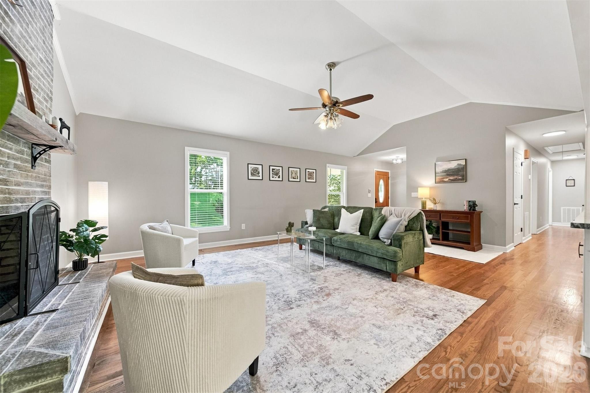 4230 Rugged Hill Road — Maiden