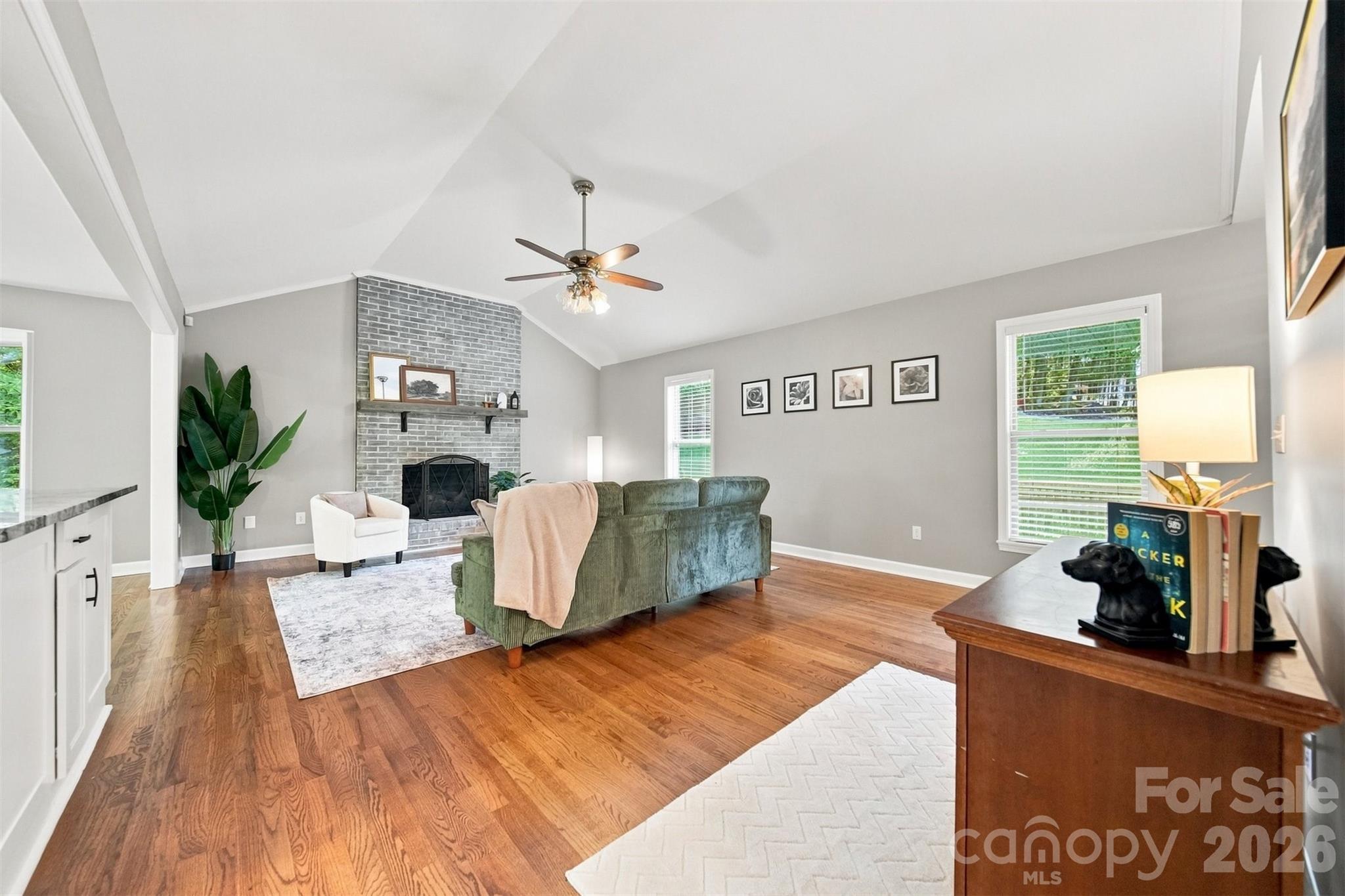 4230 Rugged Hill Road — Maiden