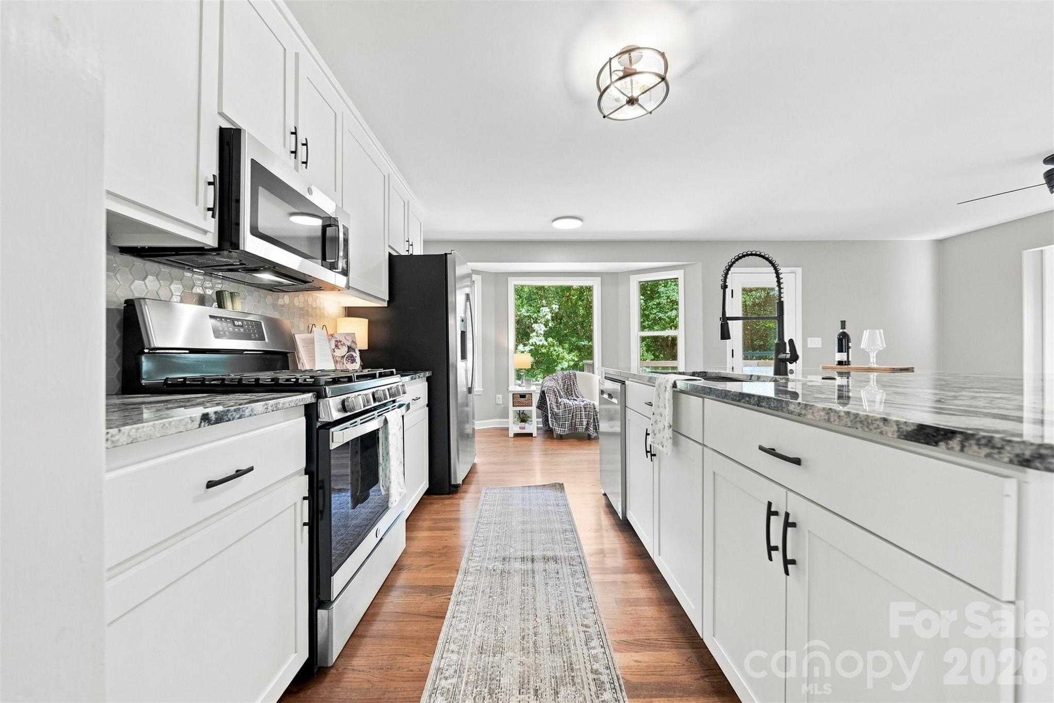 4230 Rugged Hill Road — Maiden