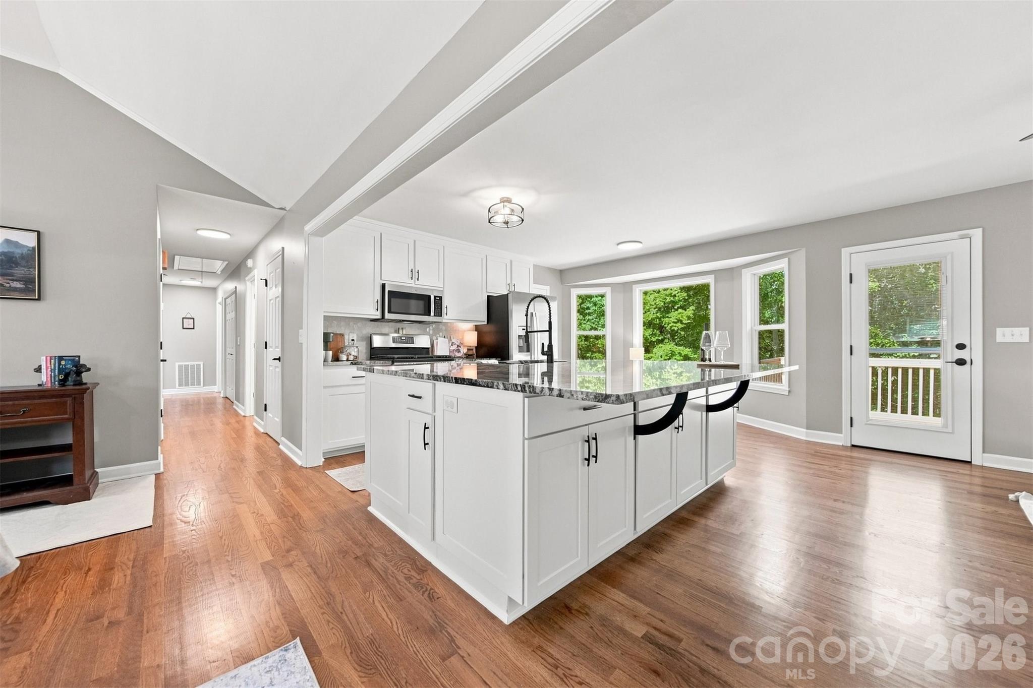 4230 Rugged Hill Road — Maiden