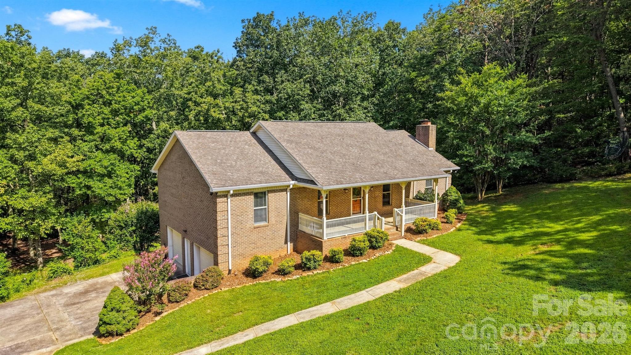 4230 Rugged Hill Road — Maiden