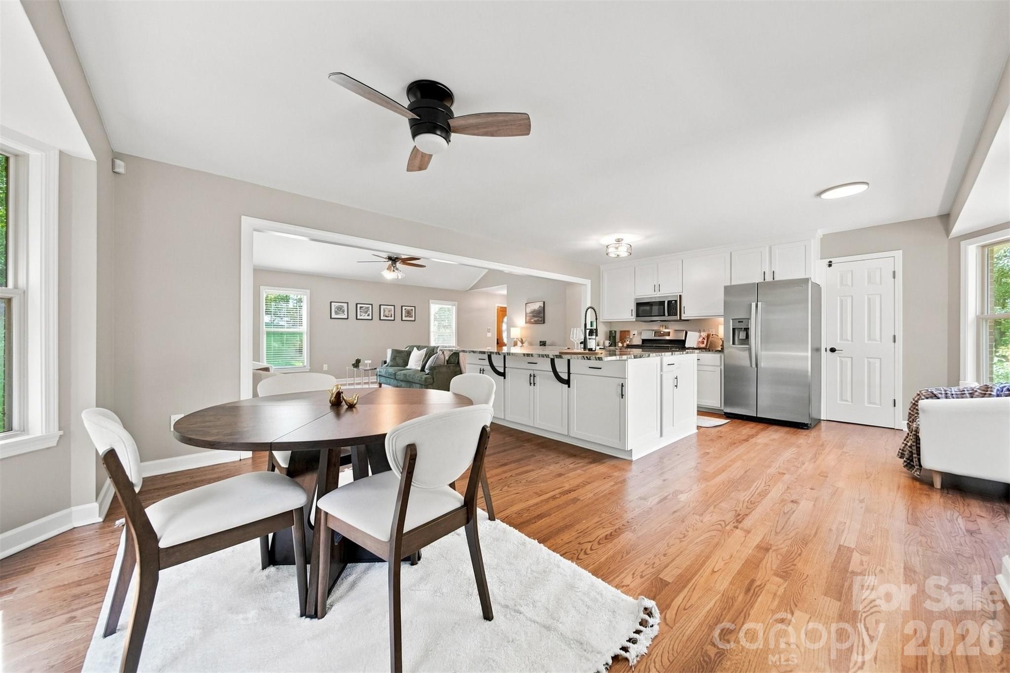 4230 Rugged Hill Road — Maiden