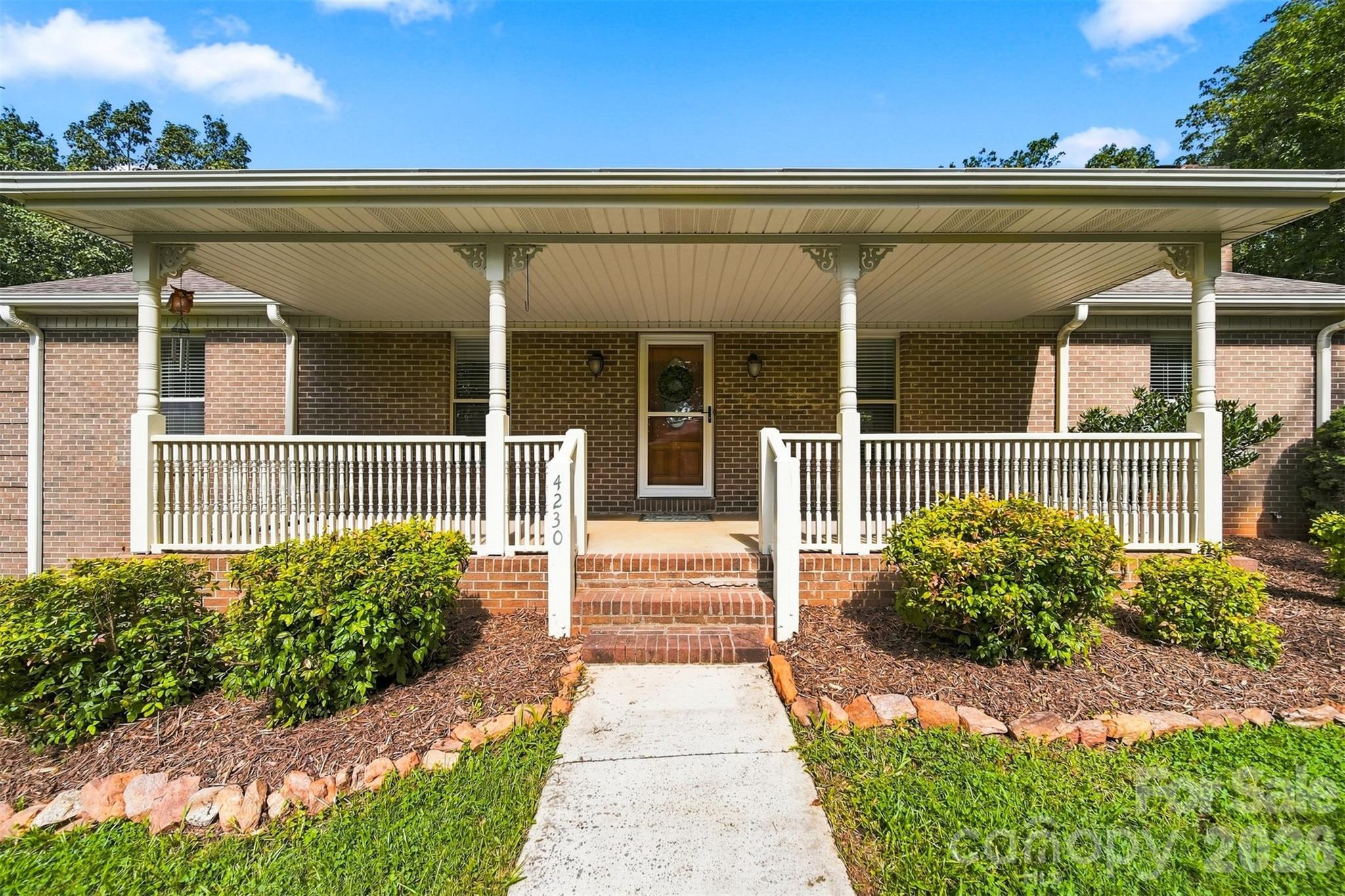 4230 Rugged Hill Road — Maiden