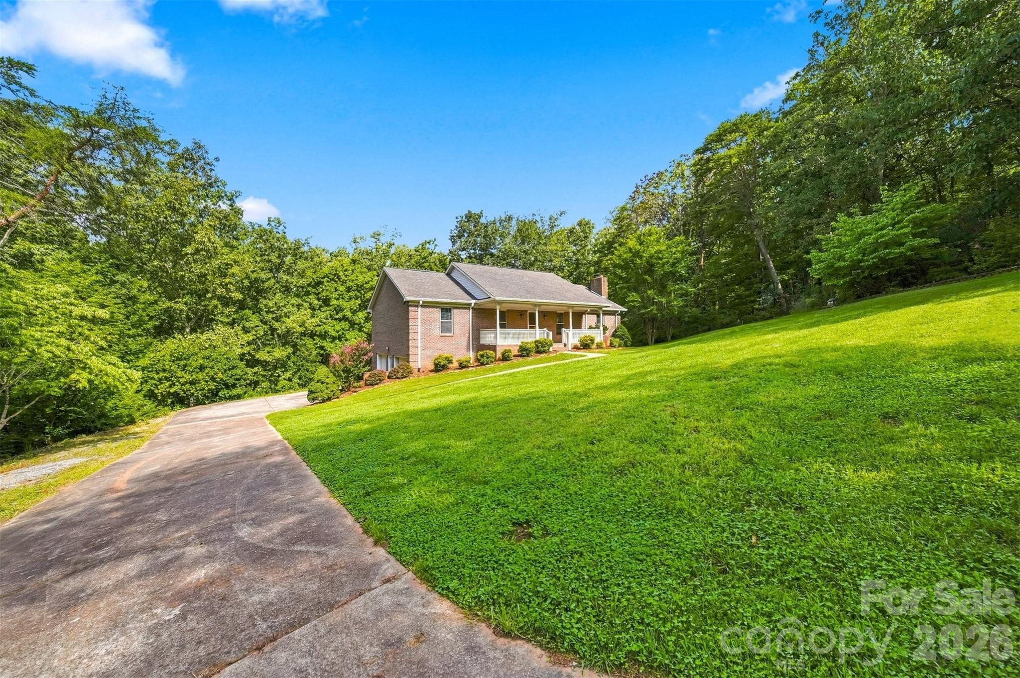 4230 Rugged Hill Road — Maiden