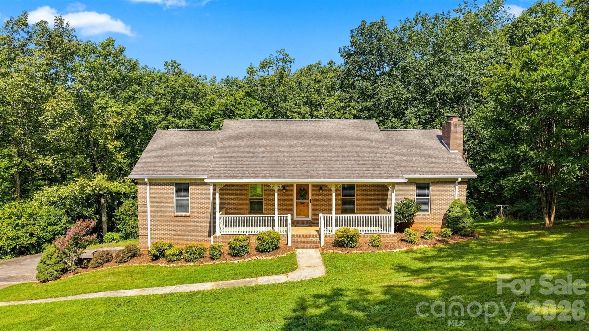 4230 Rugged Hill Road — Maiden