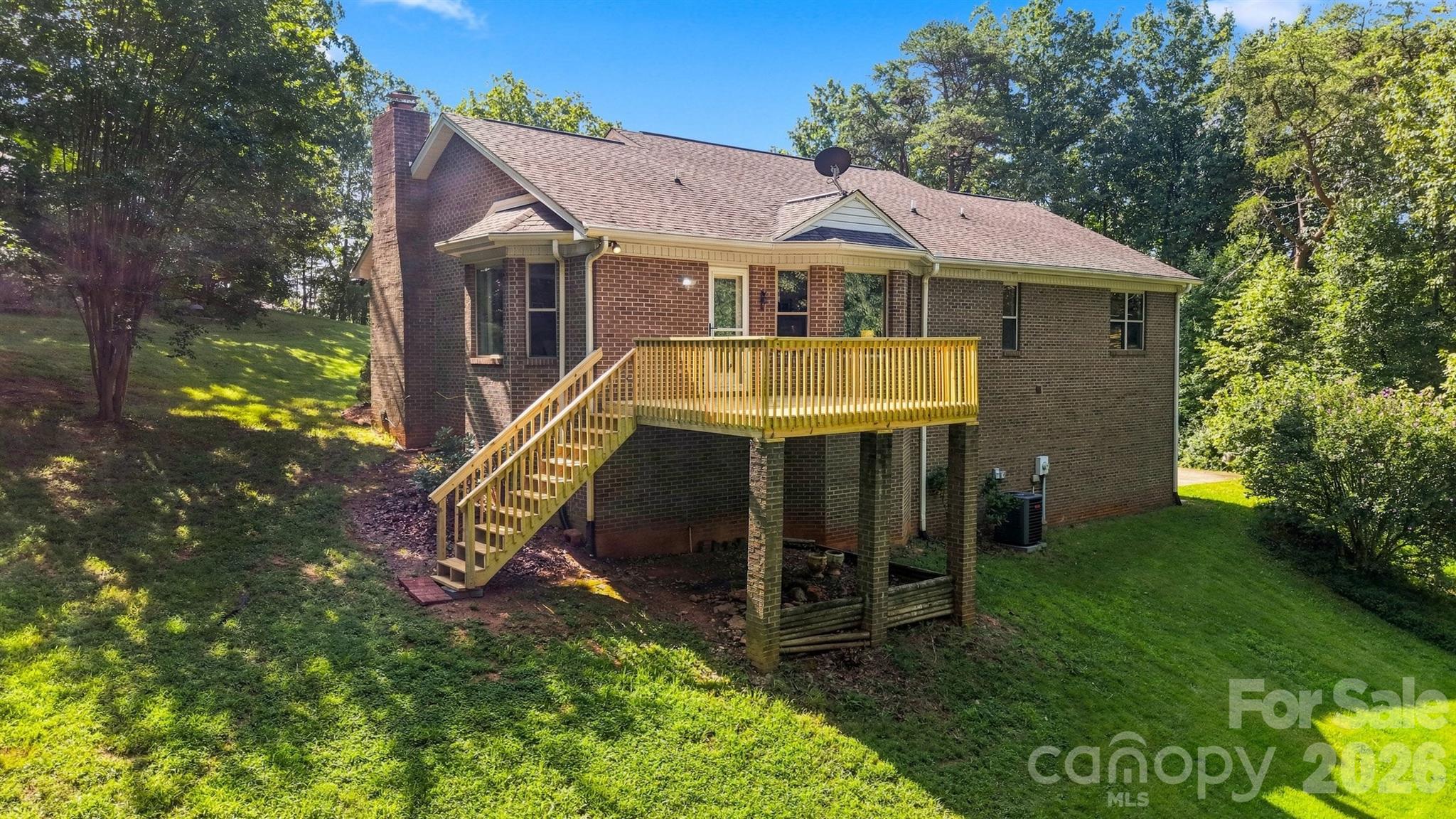 4230 Rugged Hill Road — Maiden