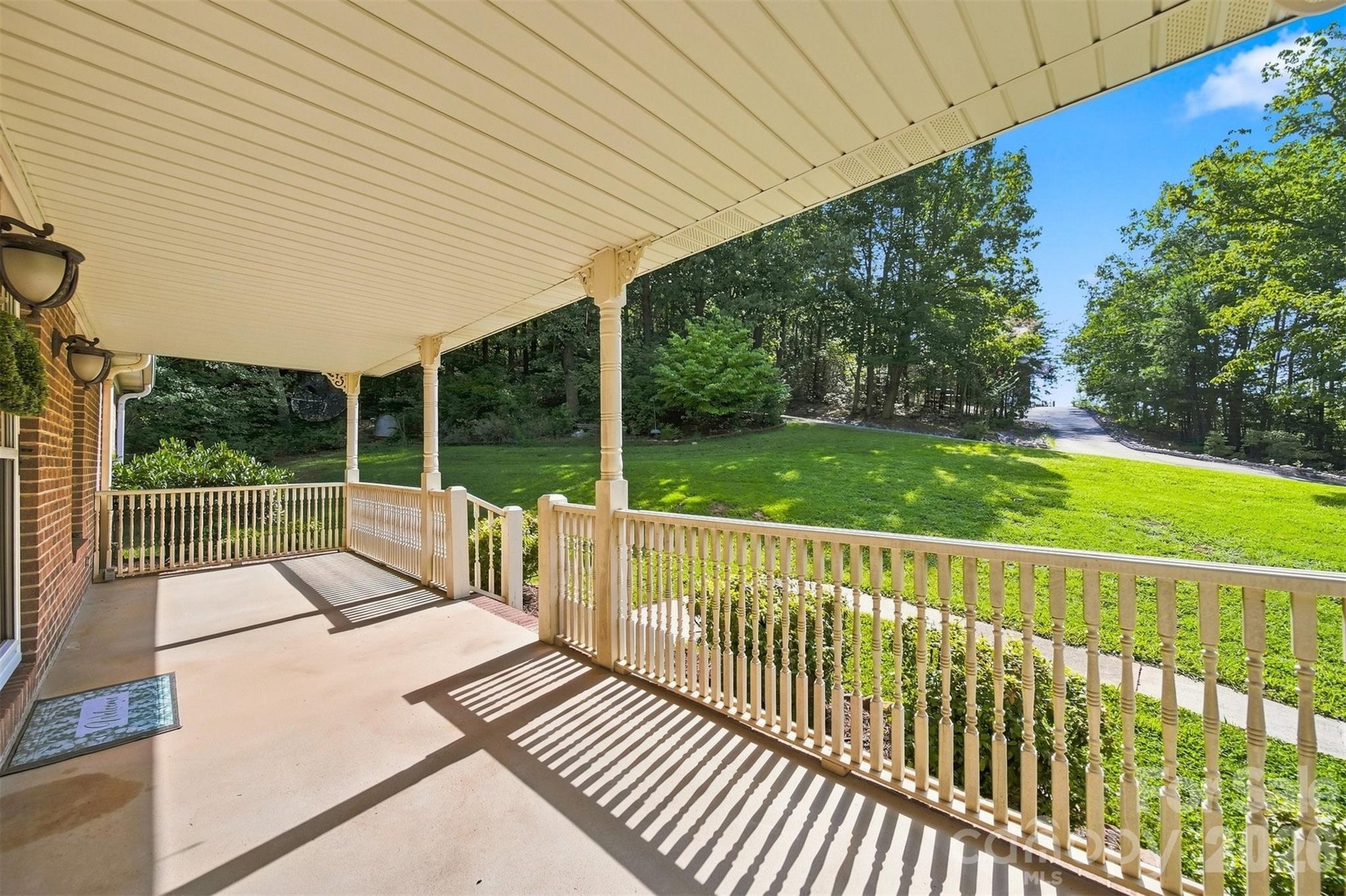 4230 Rugged Hill Road — Maiden