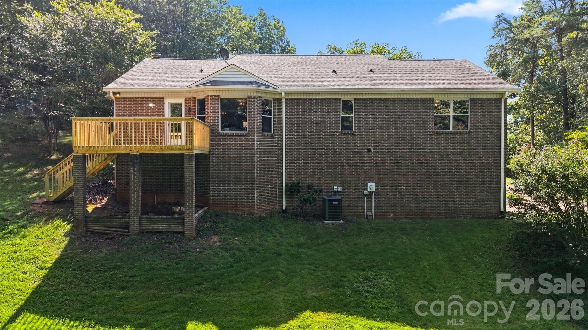 4230 Rugged Hill Road — Maiden