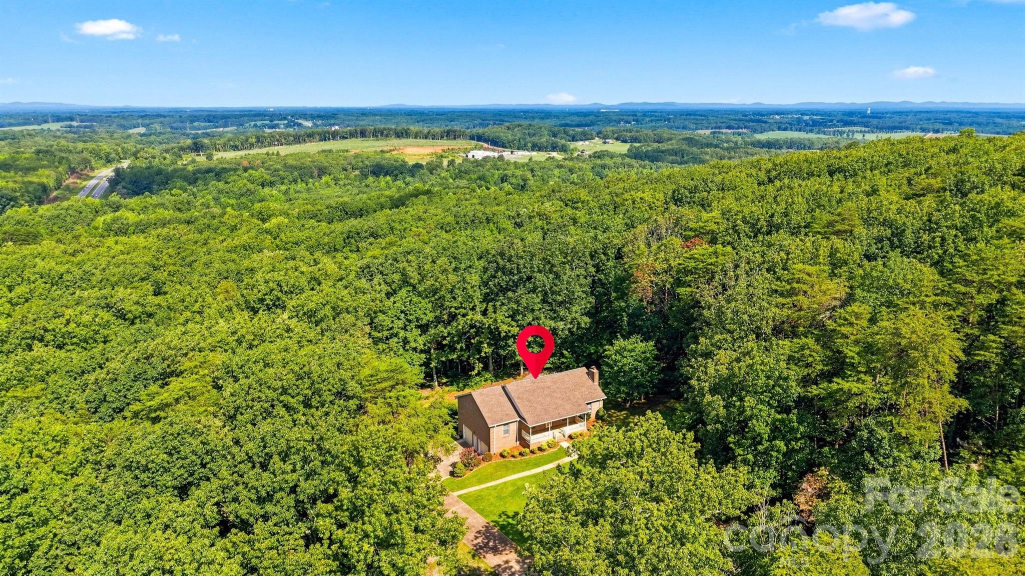 4230 Rugged Hill Road — Maiden