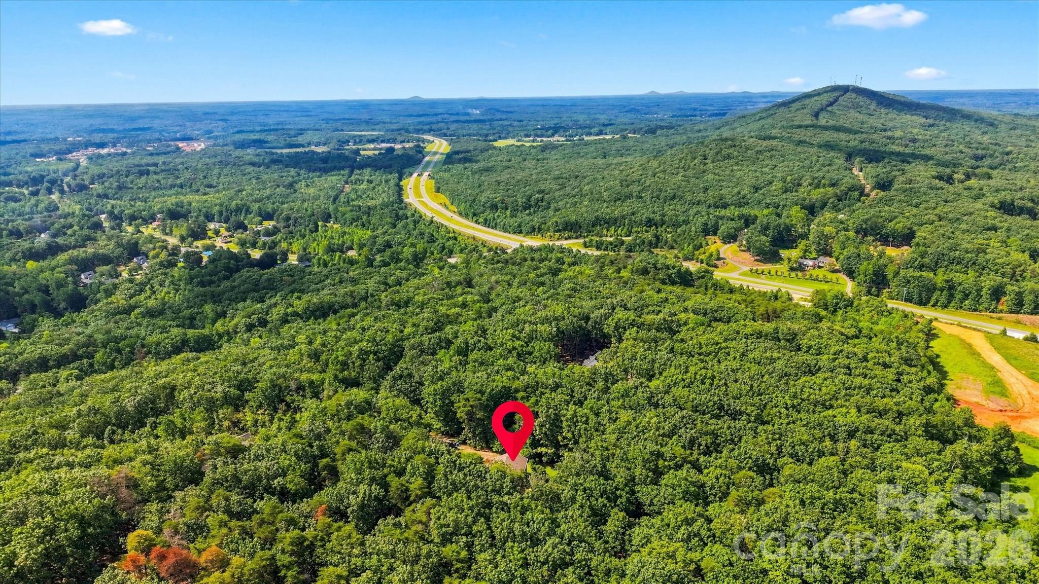 4230 Rugged Hill Road — Maiden