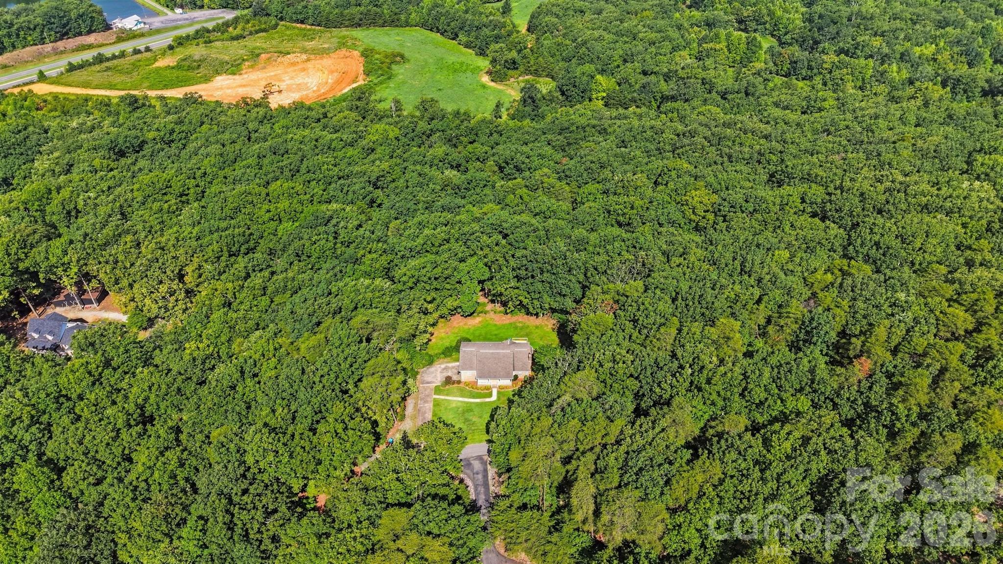4230 Rugged Hill Road — Maiden