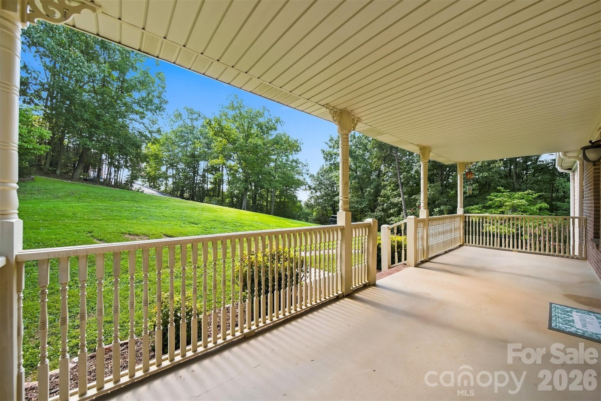 4230 Rugged Hill Road — Maiden