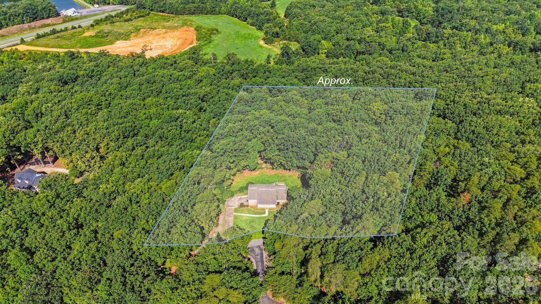 4230 Rugged Hill Road — Maiden