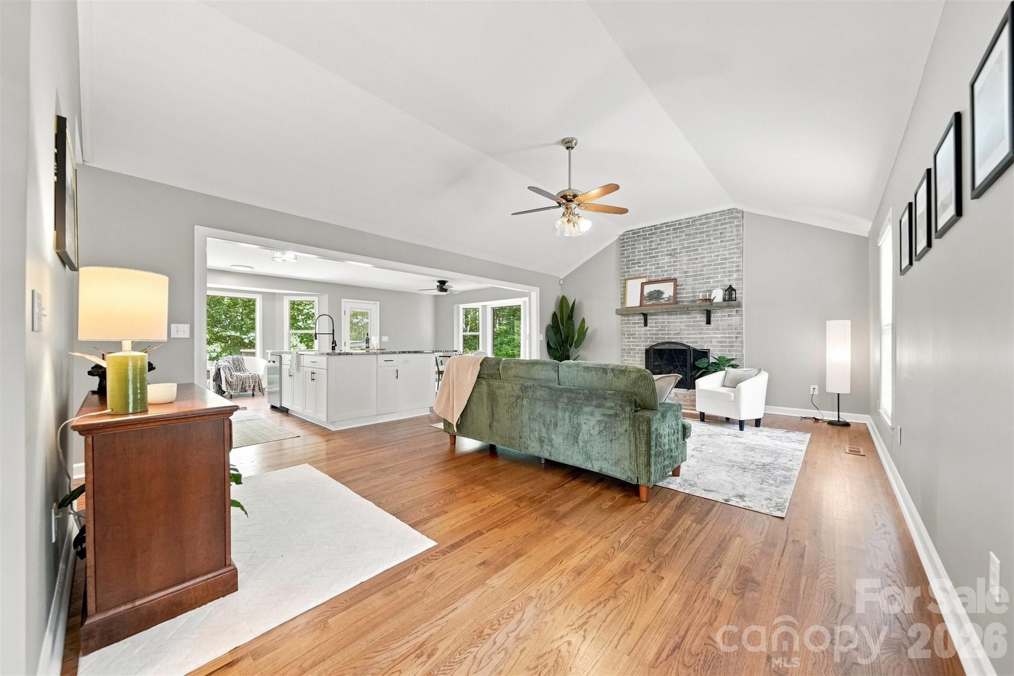 4230 Rugged Hill Road — Maiden