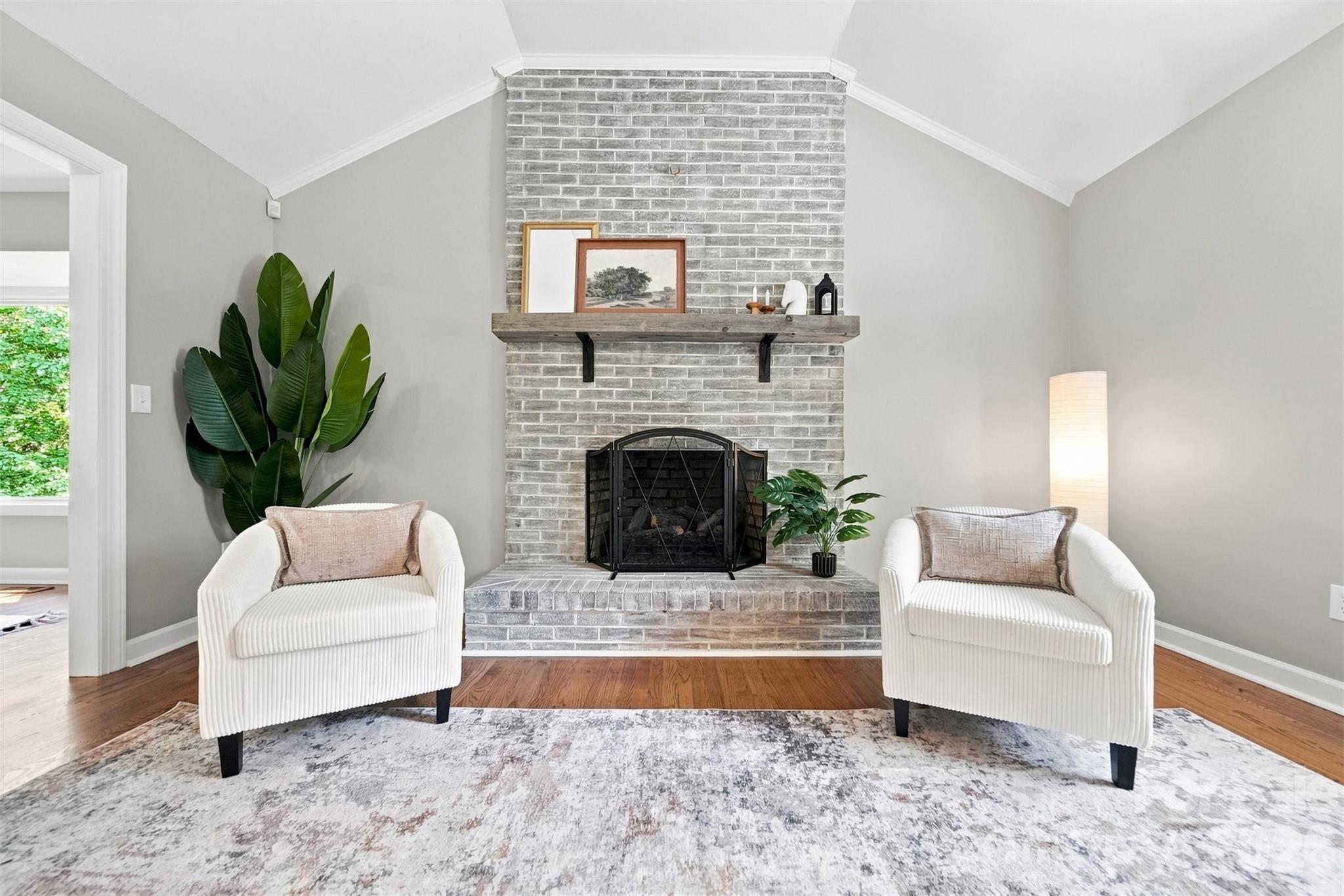 4230 Rugged Hill Road — Maiden