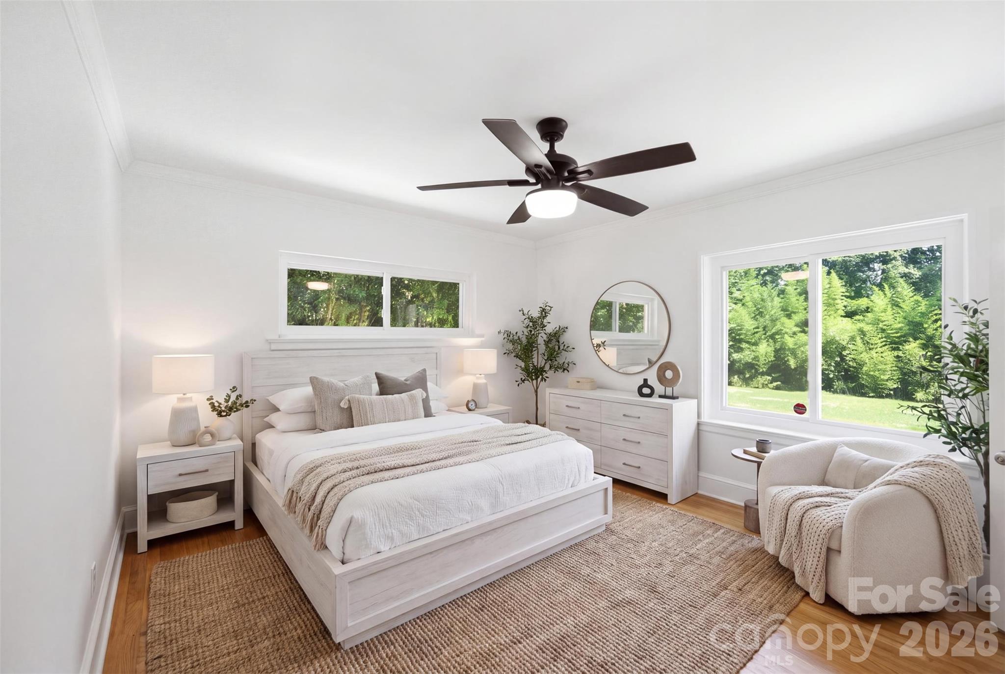 943 Hickory Nut Street — Charlotte