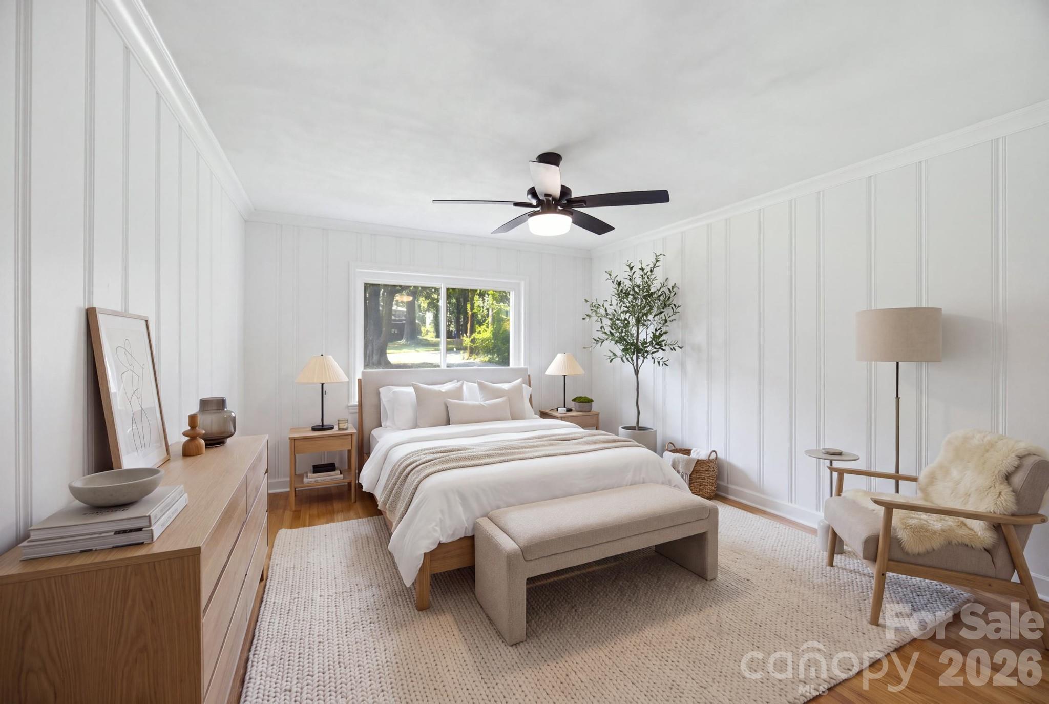 943 Hickory Nut Street — Charlotte