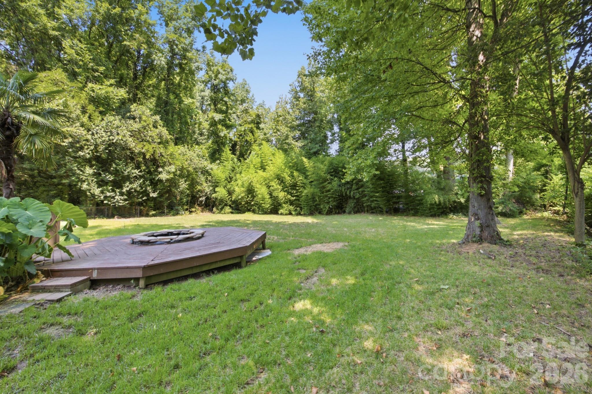 943 Hickory Nut Street — Charlotte