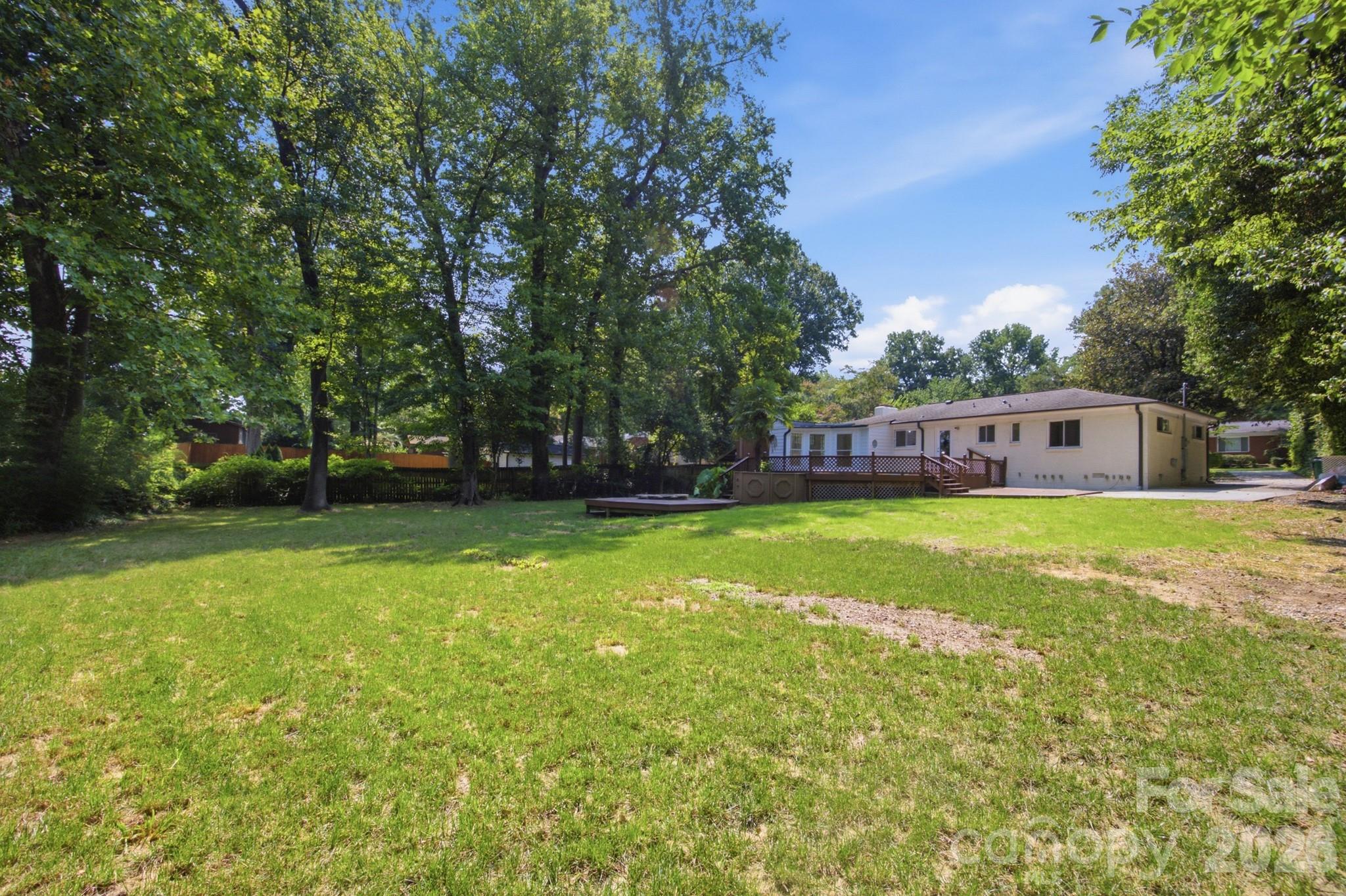 943 Hickory Nut Street — Charlotte