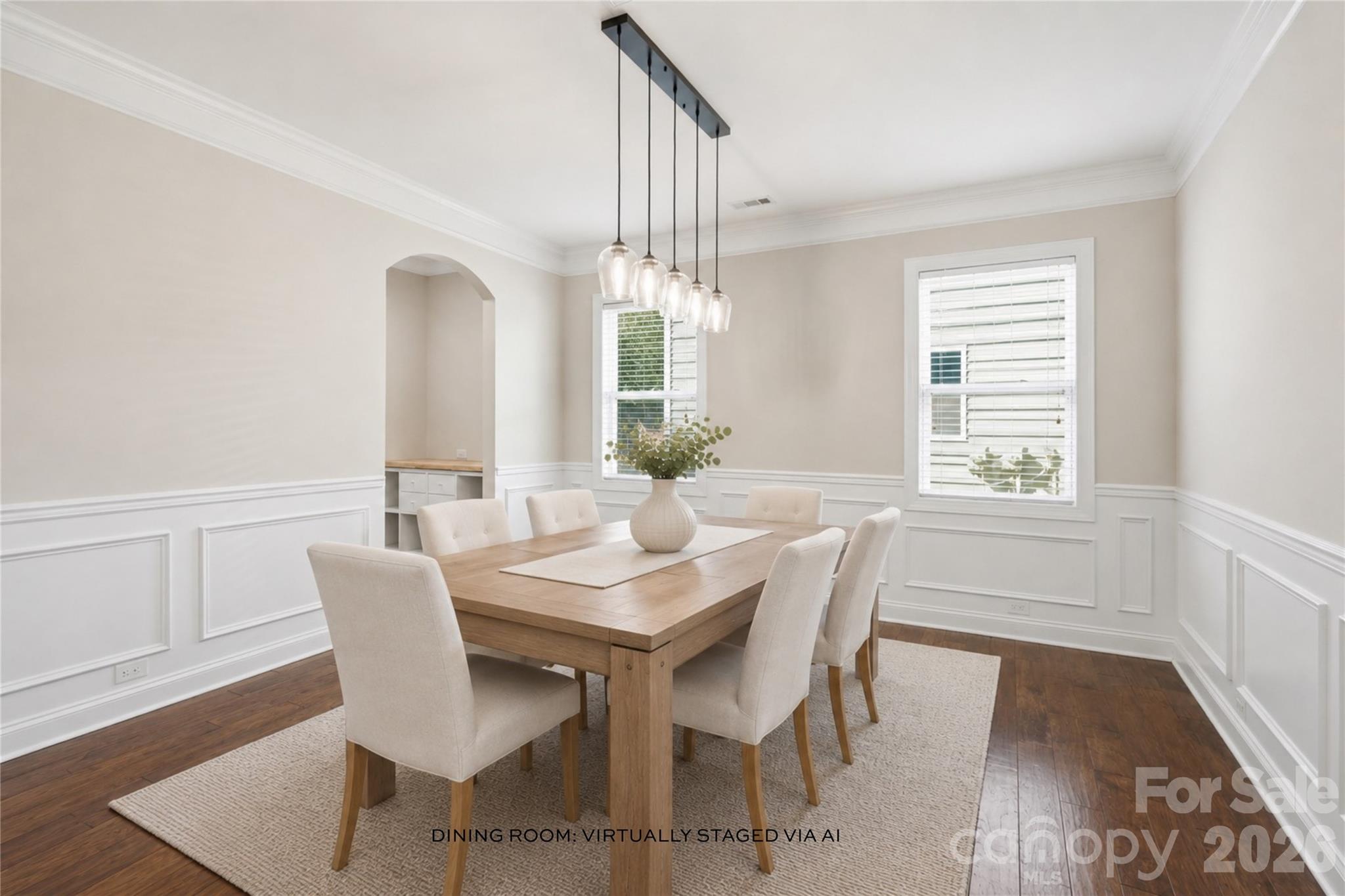 347 Windy Pine Drive — Clover
