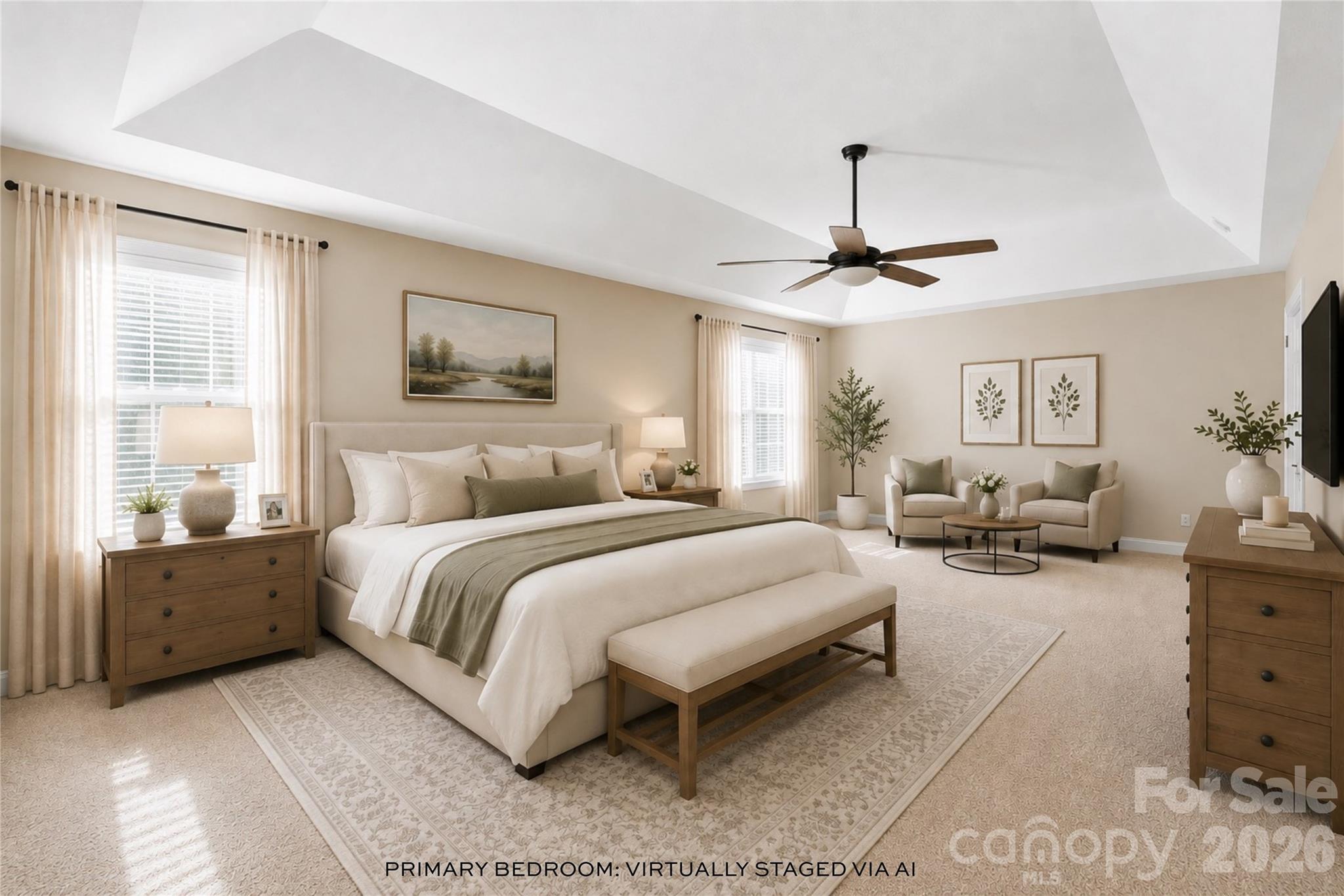 347 Windy Pine Drive — Clover