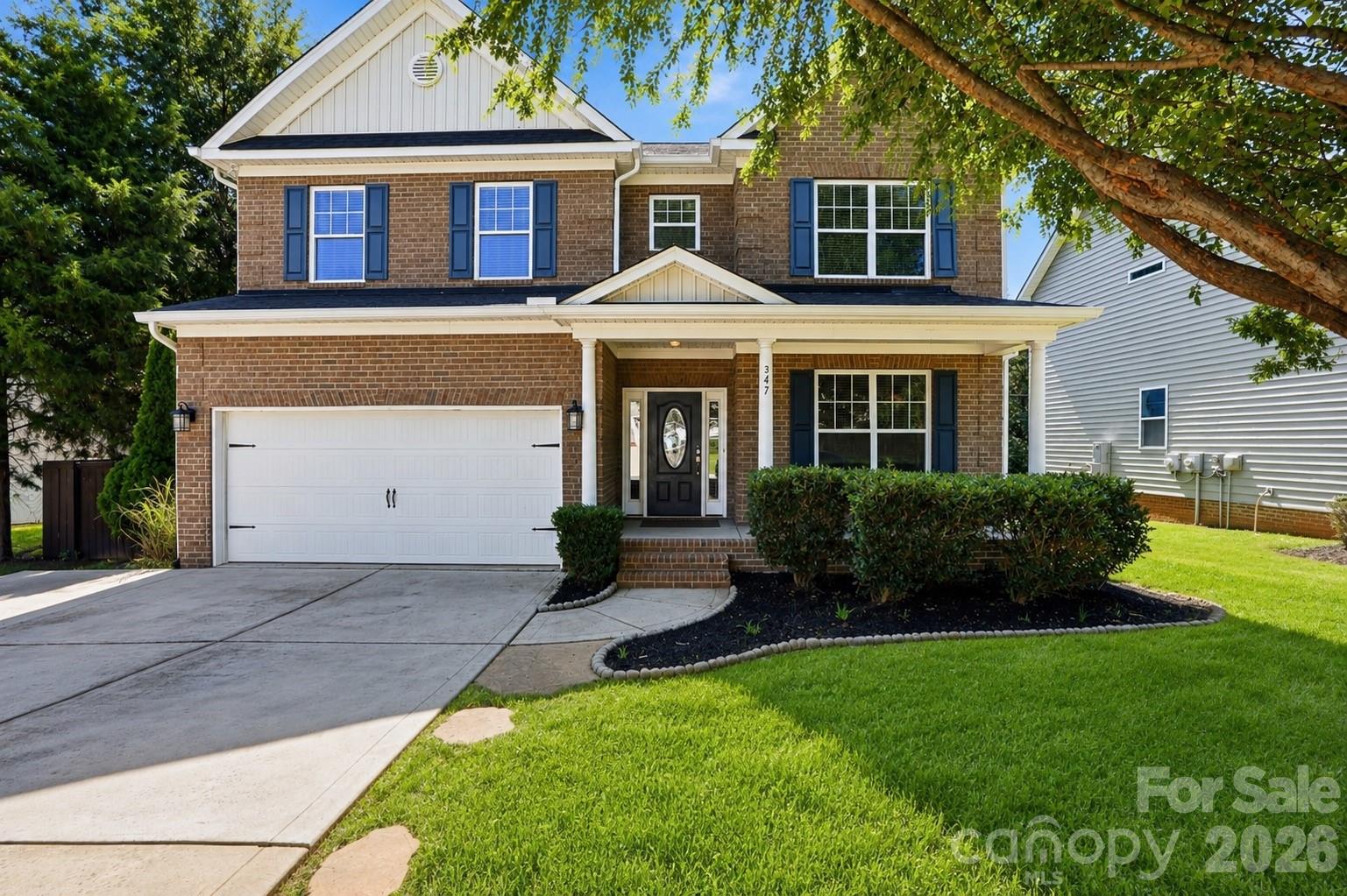 347 Windy Pine Drive — Clover