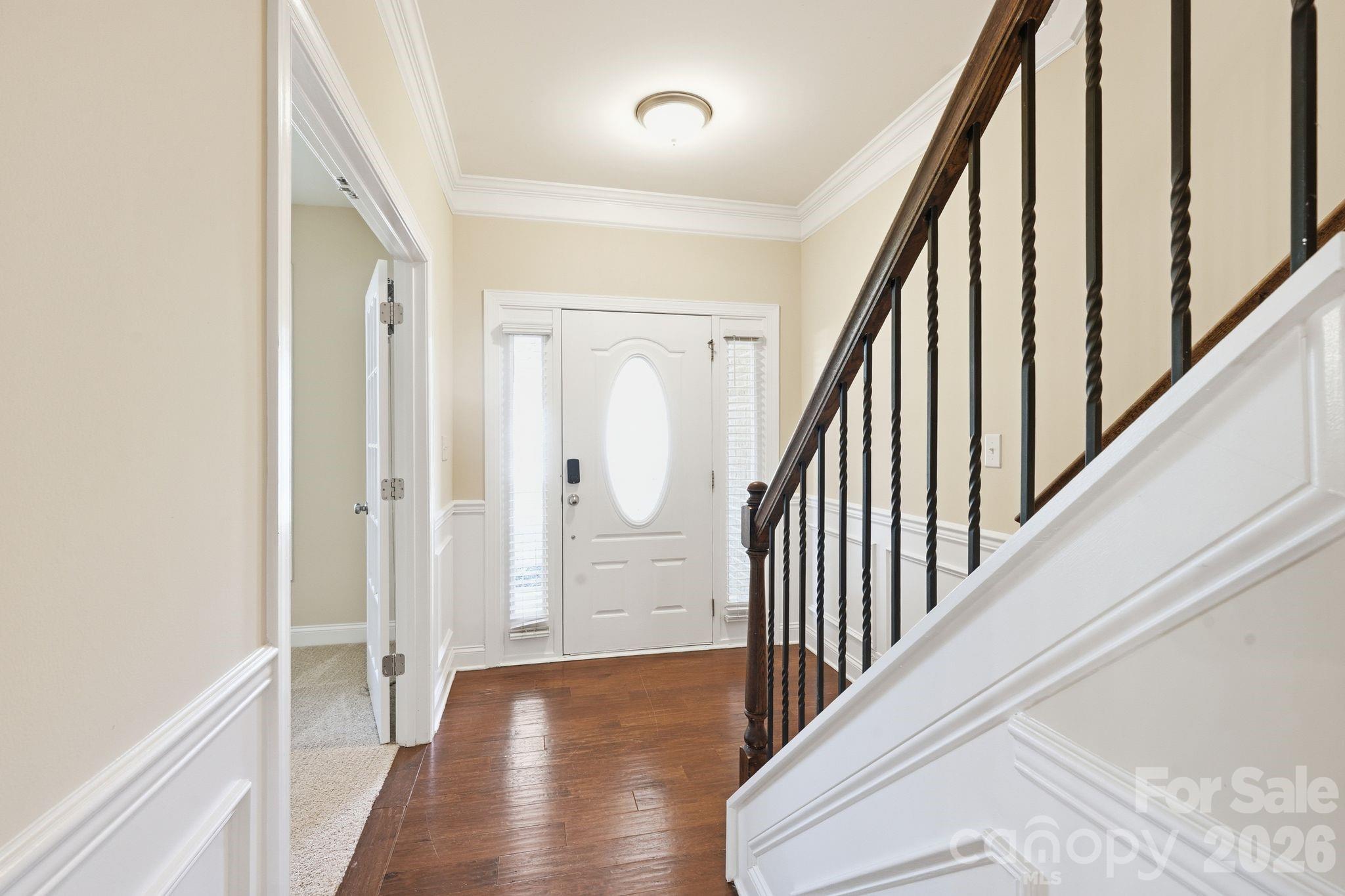 347 Windy Pine Drive — Clover