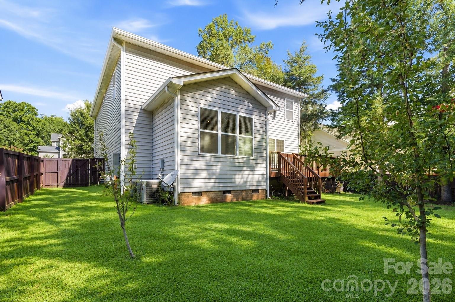 347 Windy Pine Drive — Clover