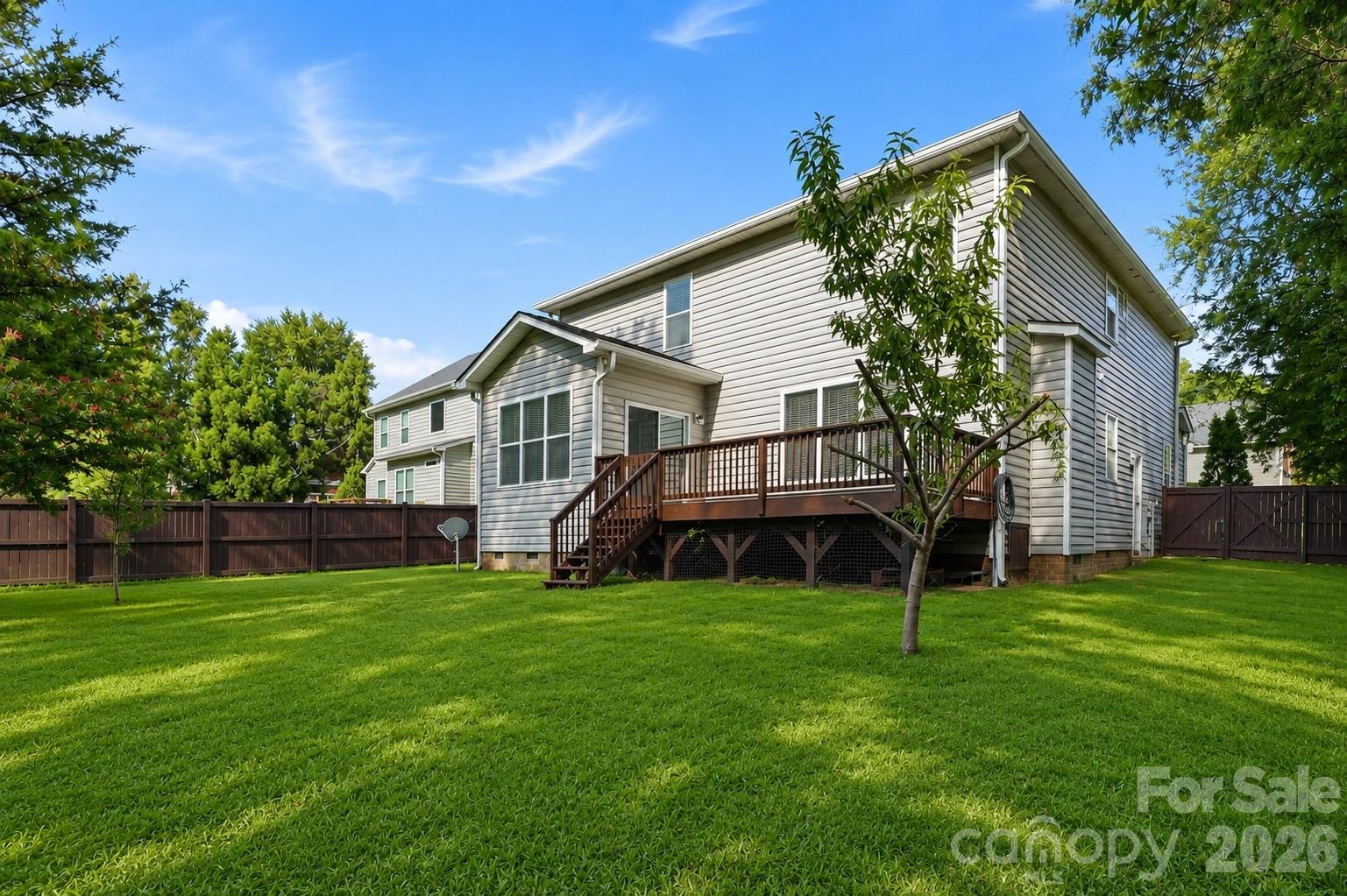 347 Windy Pine Drive — Clover