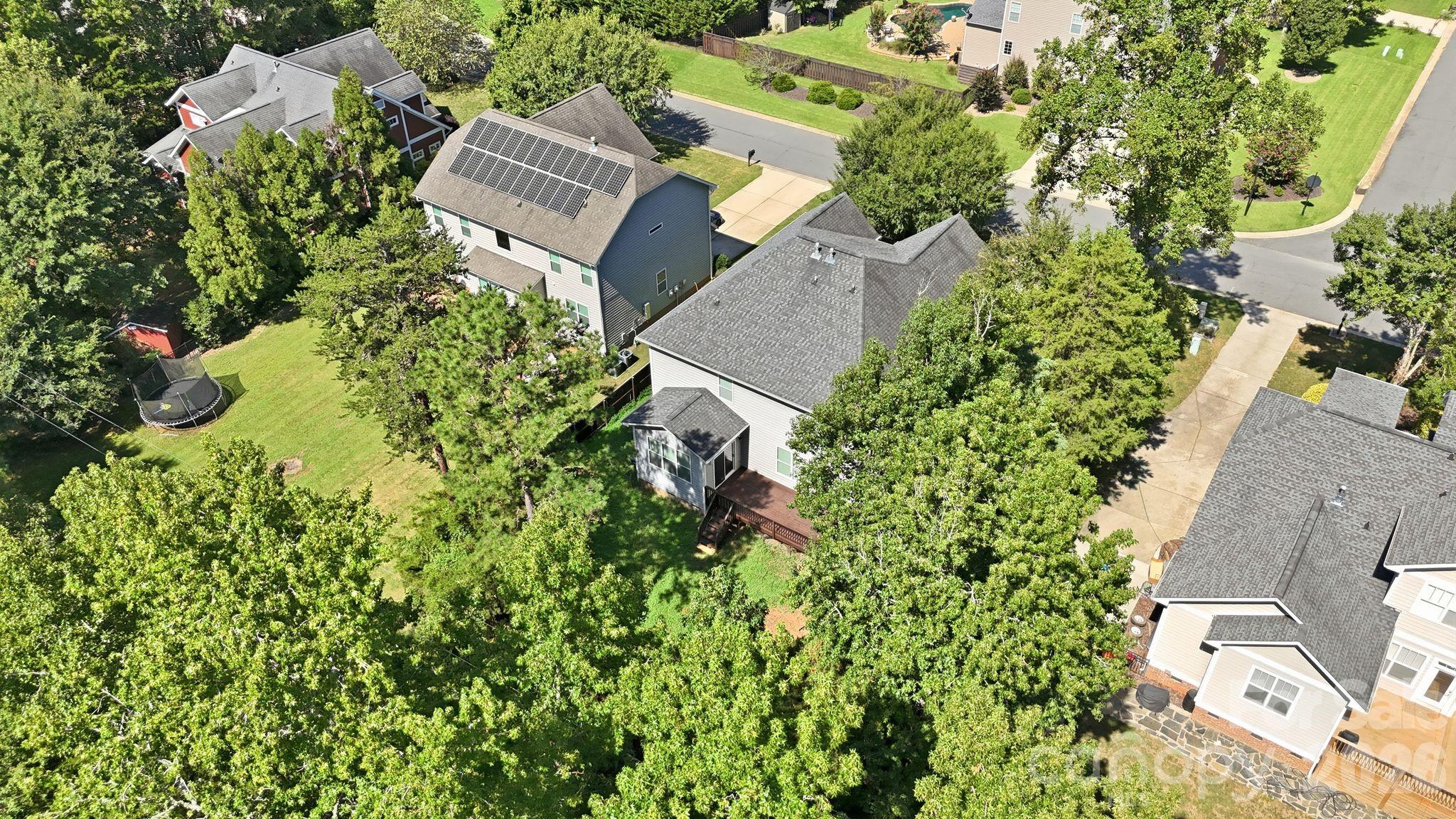 347 Windy Pine Drive — Clover