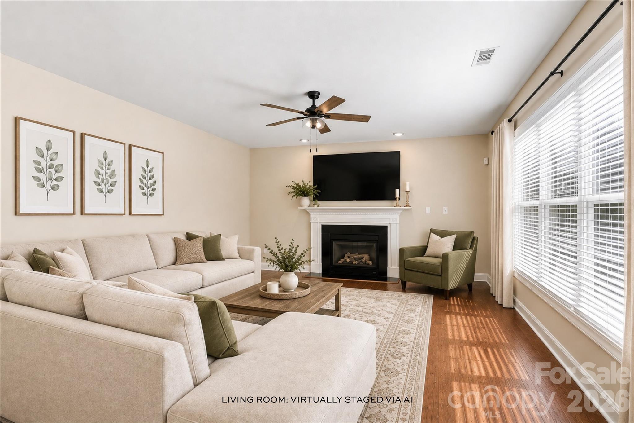 347 Windy Pine Drive — Clover