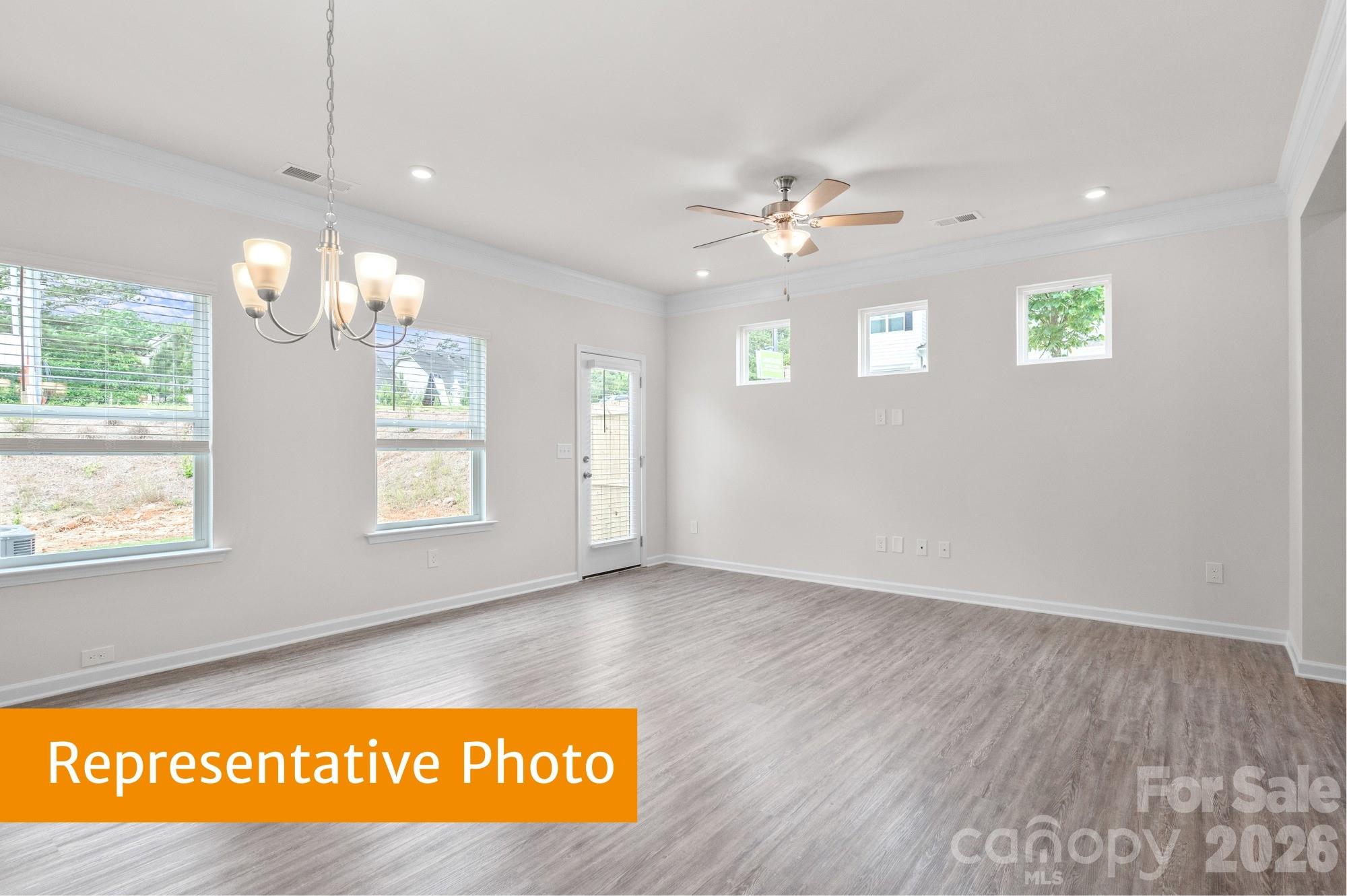 2667 Spinalis Street #52A — Charlotte