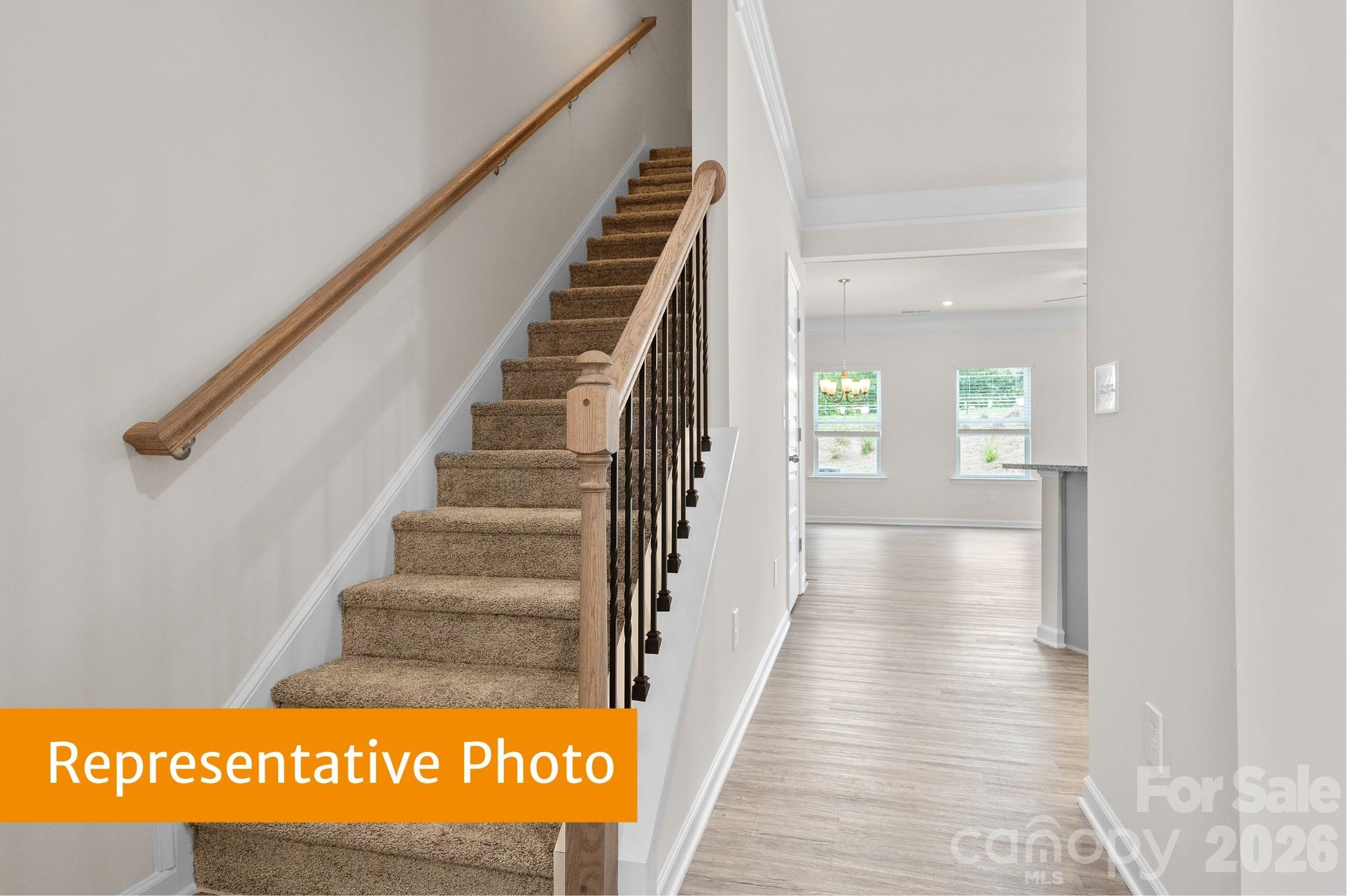 2667 Spinalis Street #52A — Charlotte