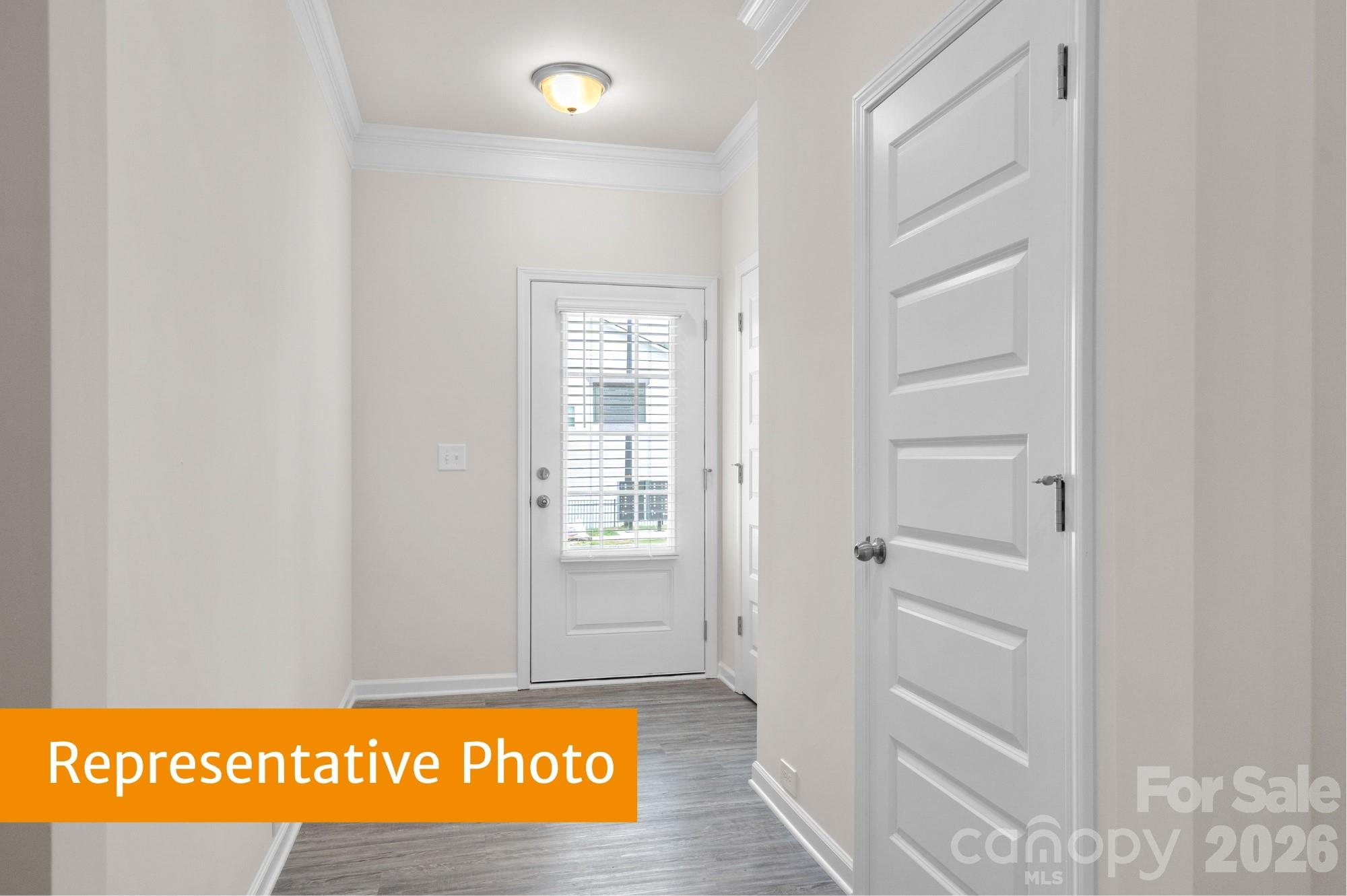 2667 Spinalis Street #52A — Charlotte