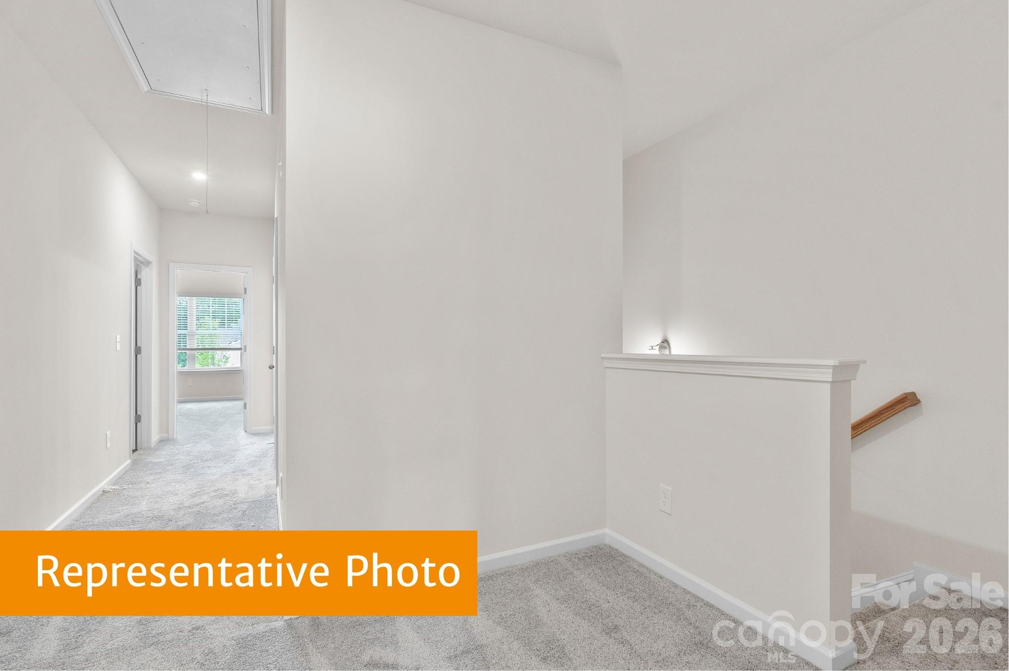2667 Spinalis Street #52A — Charlotte