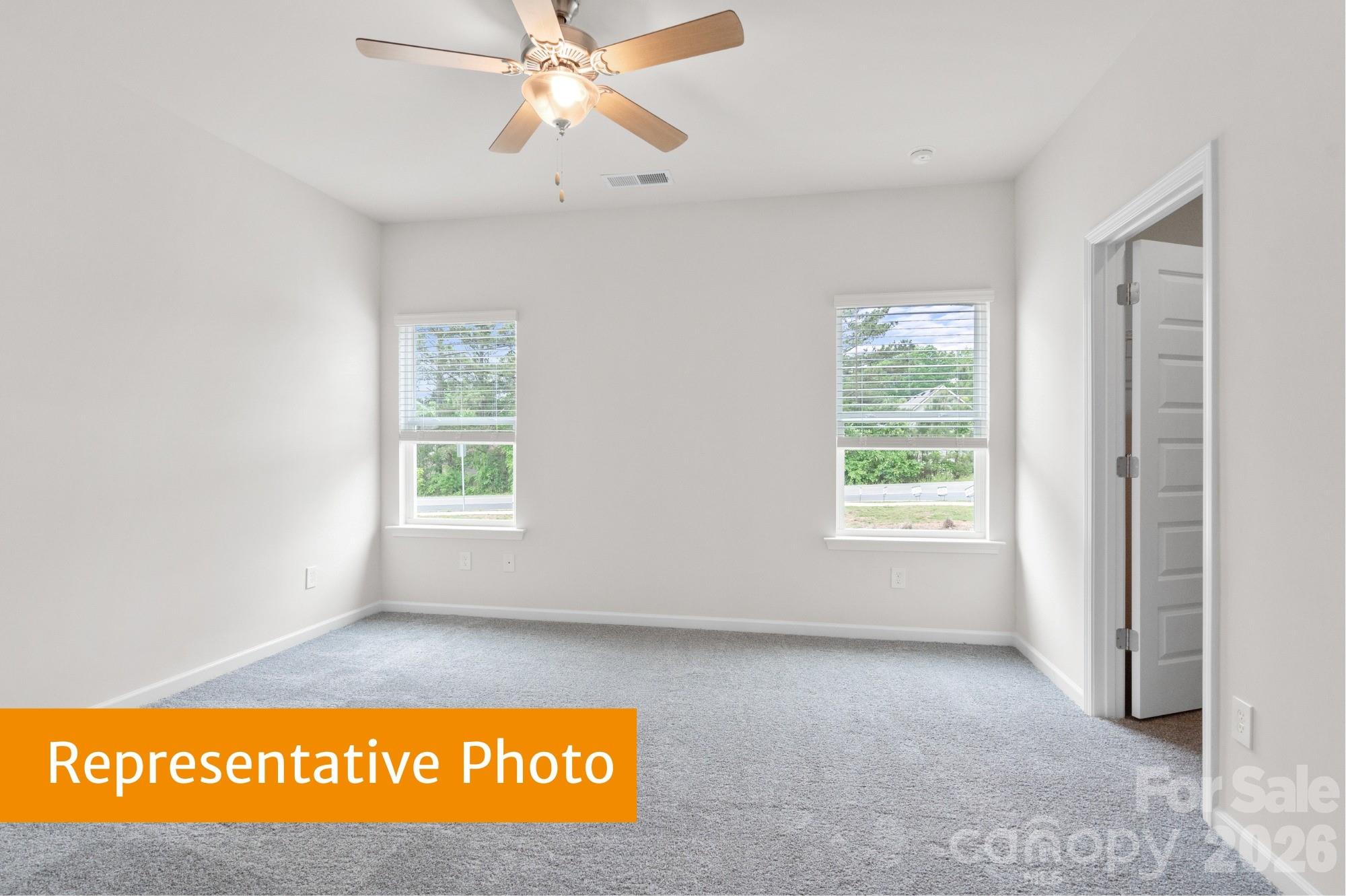 2667 Spinalis Street #52A — Charlotte